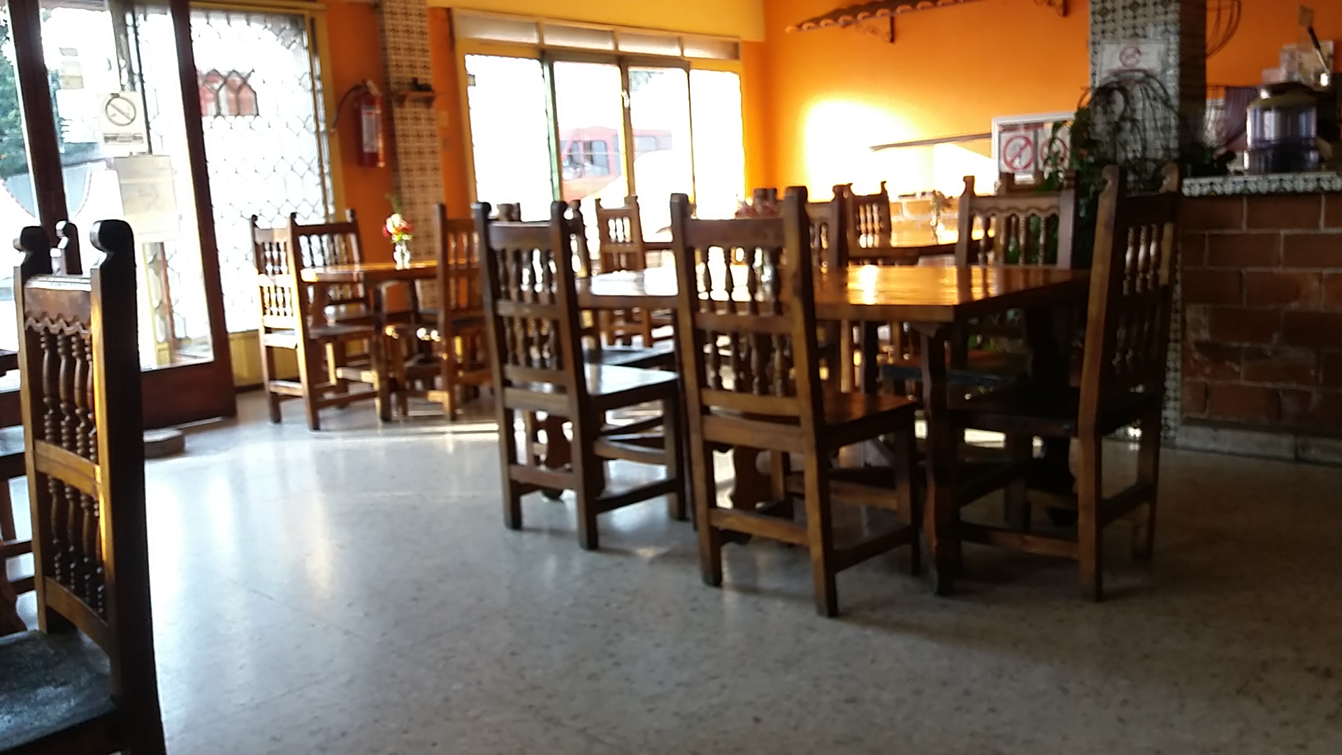 Restaurante Colonial image 1