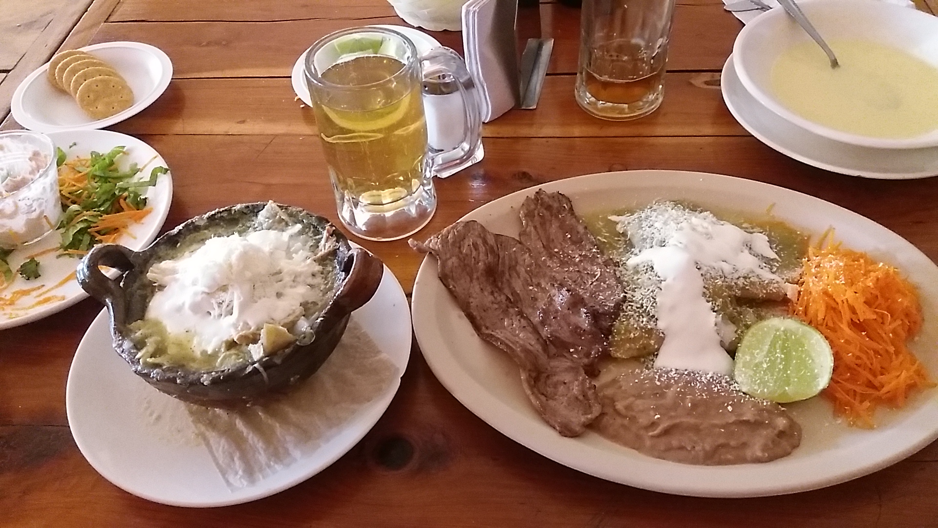 Restaurante Colonial image 2