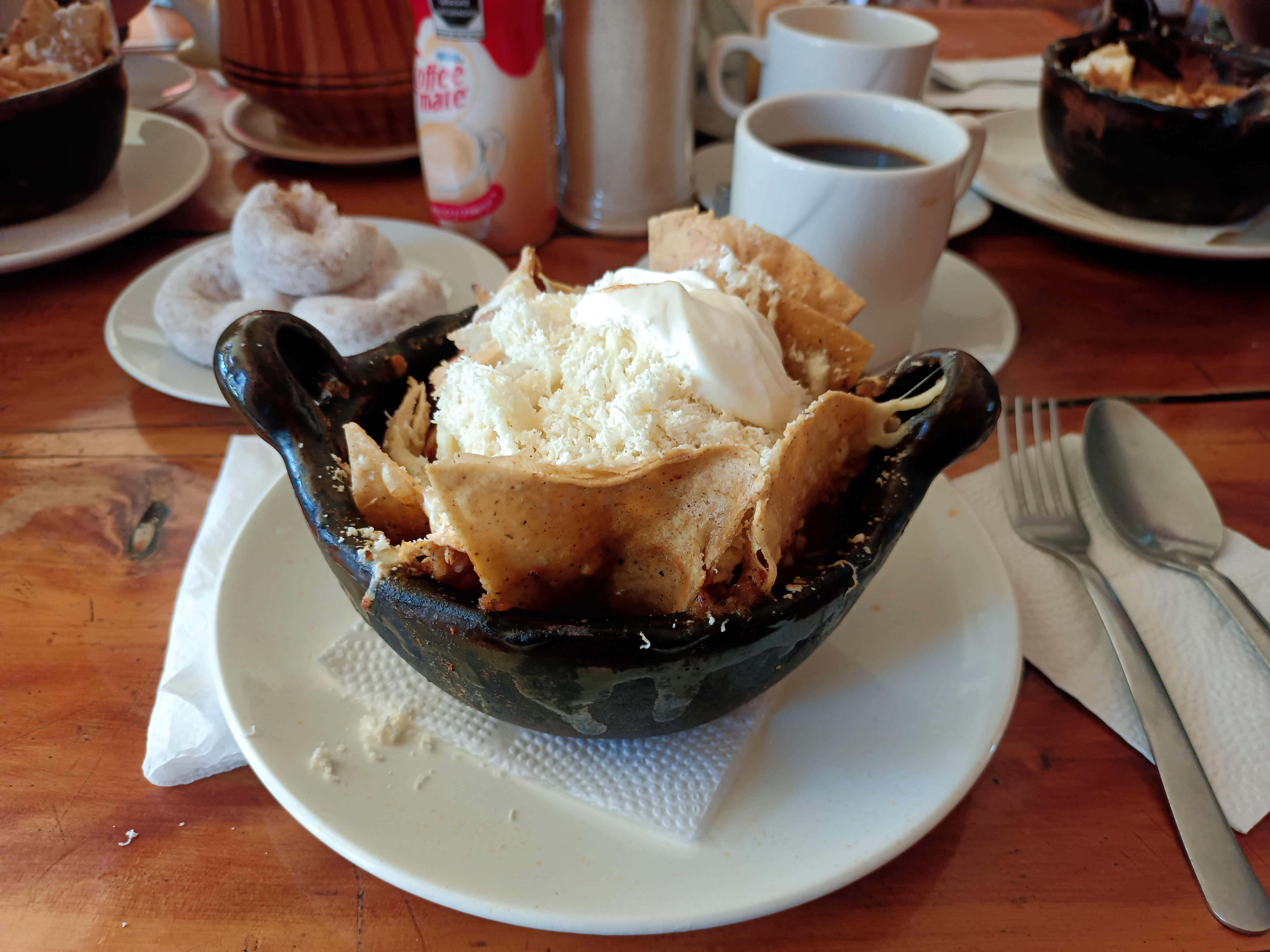 Restaurante Colonial image 3