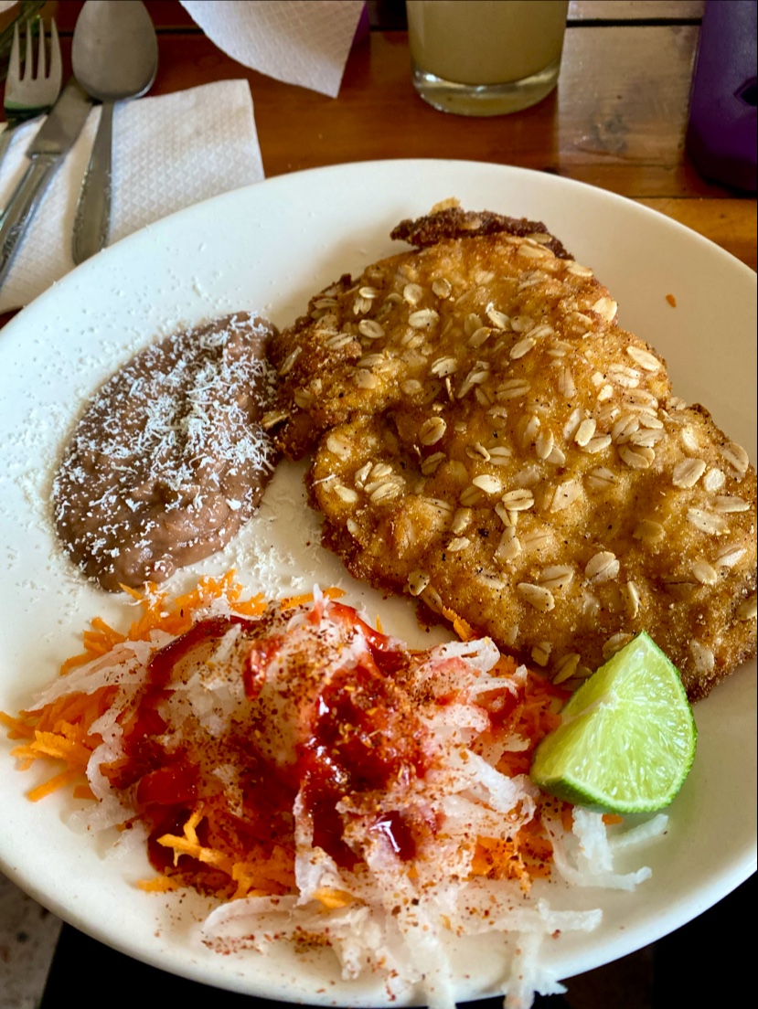 Restaurante Colonial image 4