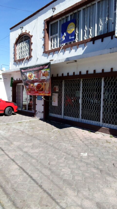 Restaurante Colonial image 5