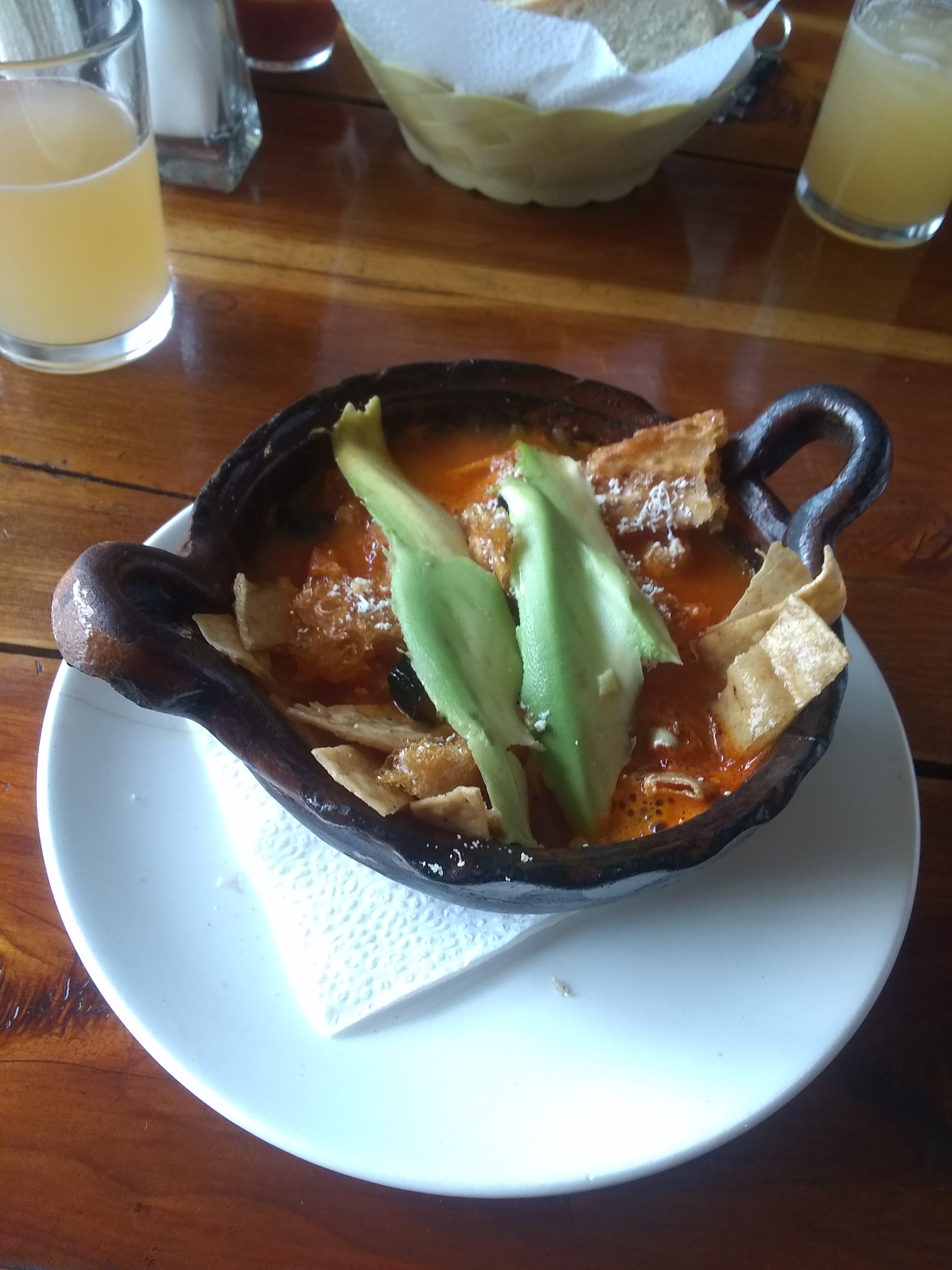 Restaurante Colonial image 6