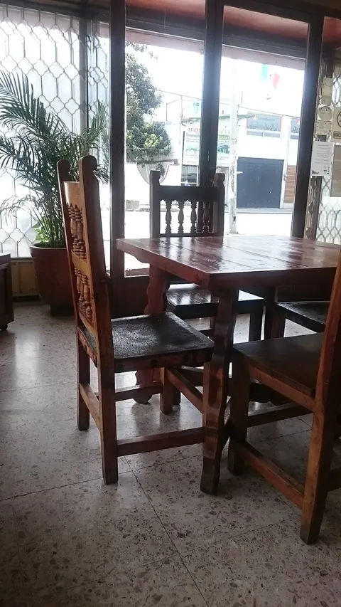 Restaurante Colonial image 8