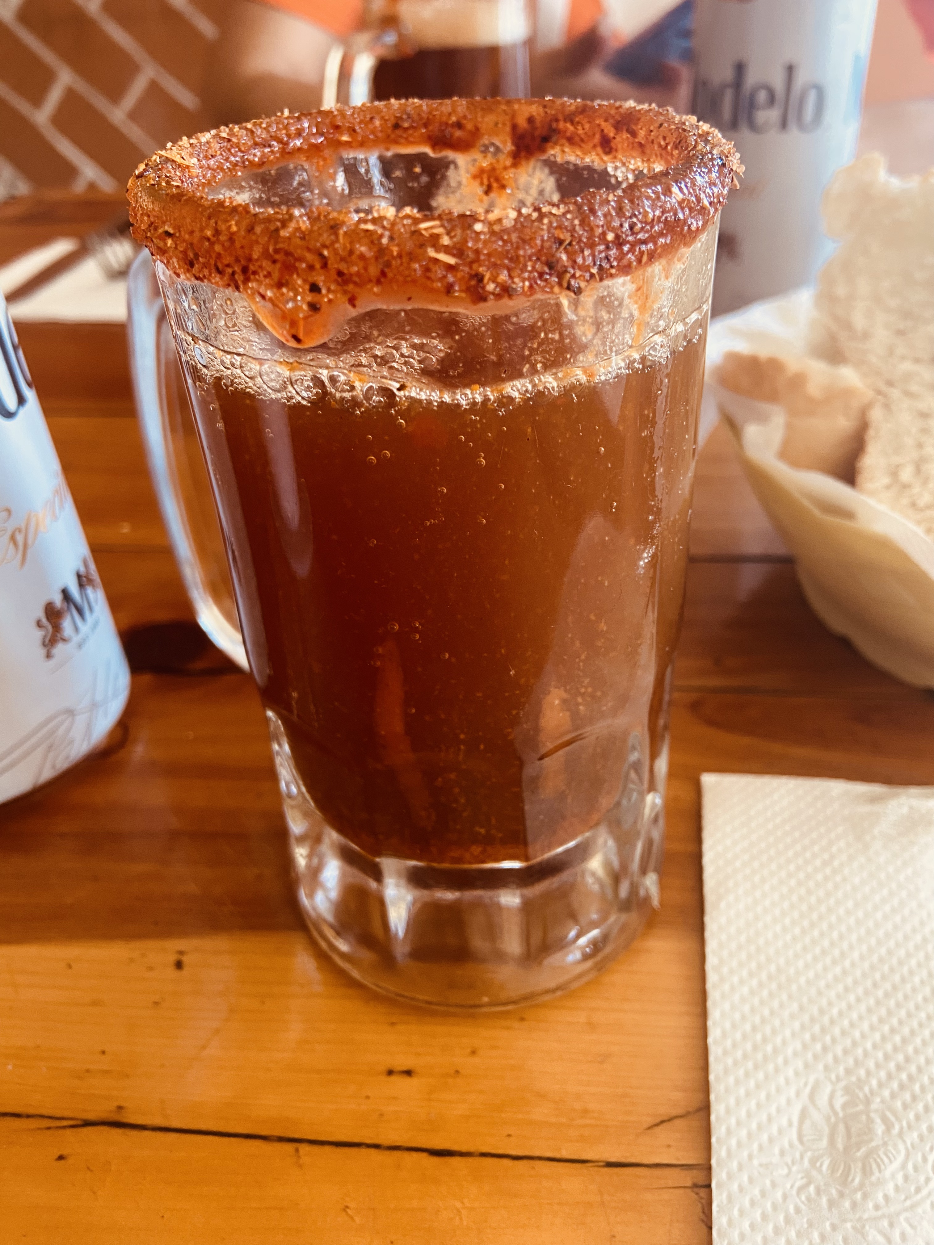 Restaurante Colonial image 9