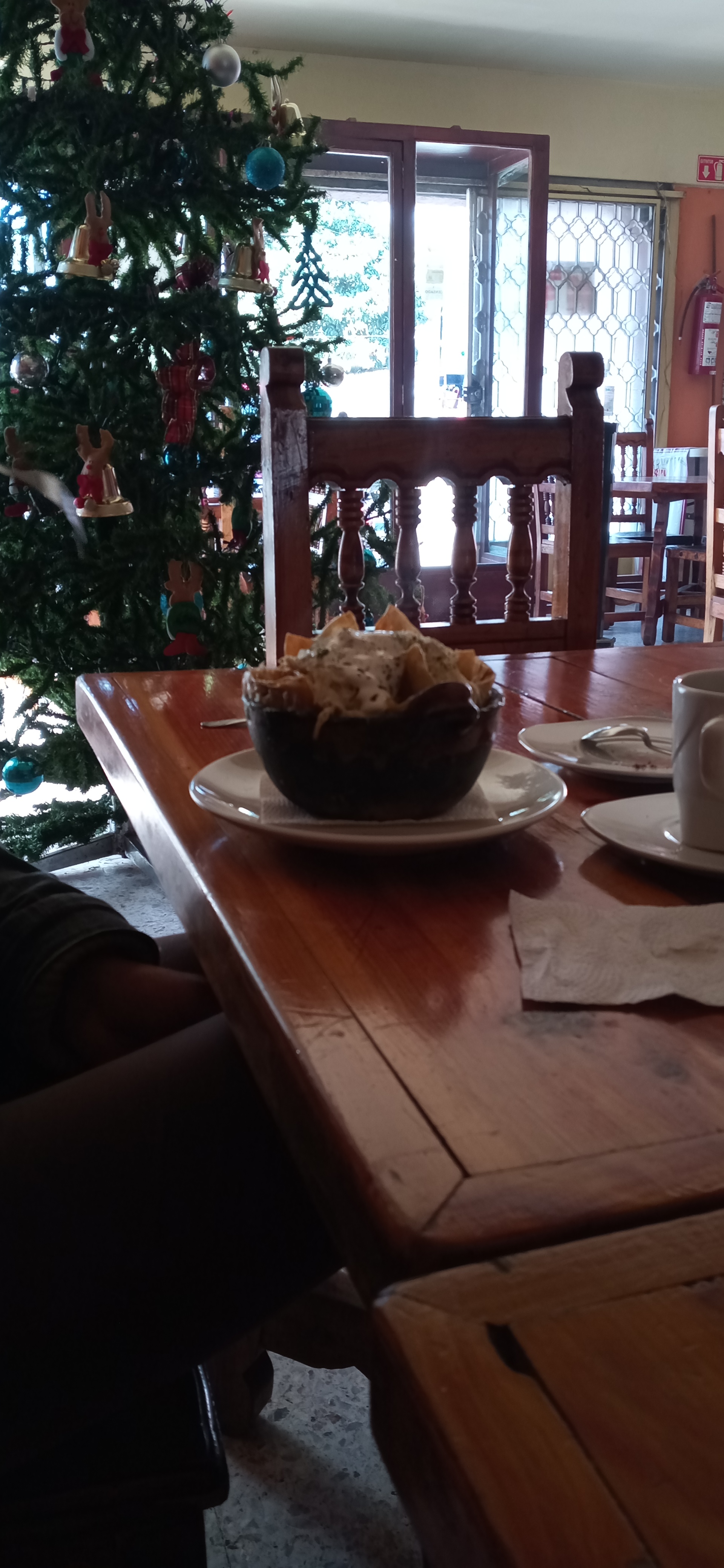 Restaurante Colonial image 10