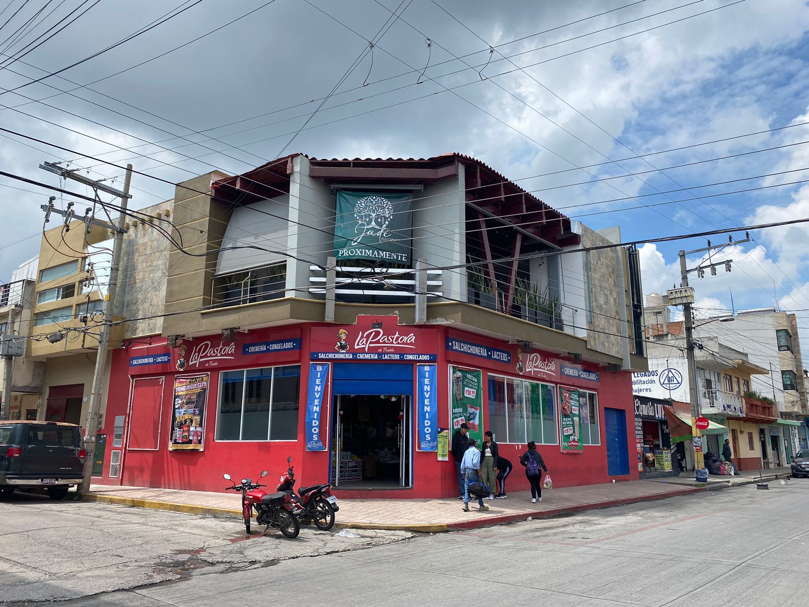 Jade Restaurante Bar image 3