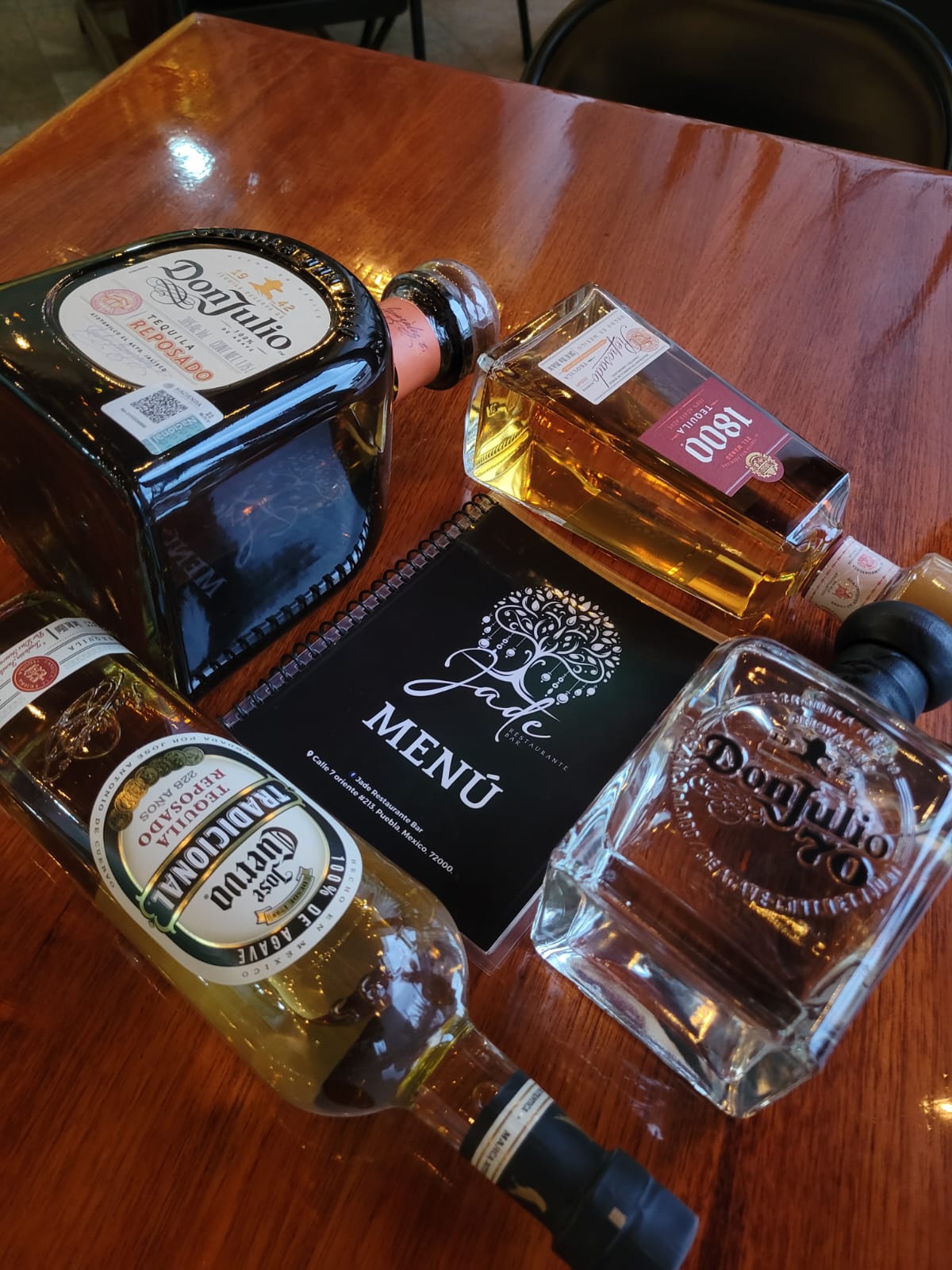 Jade Restaurante Bar image 5