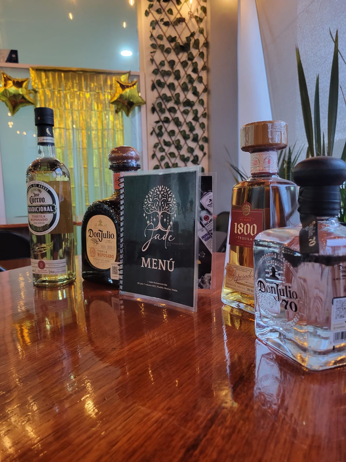 Jade Restaurante Bar image 8