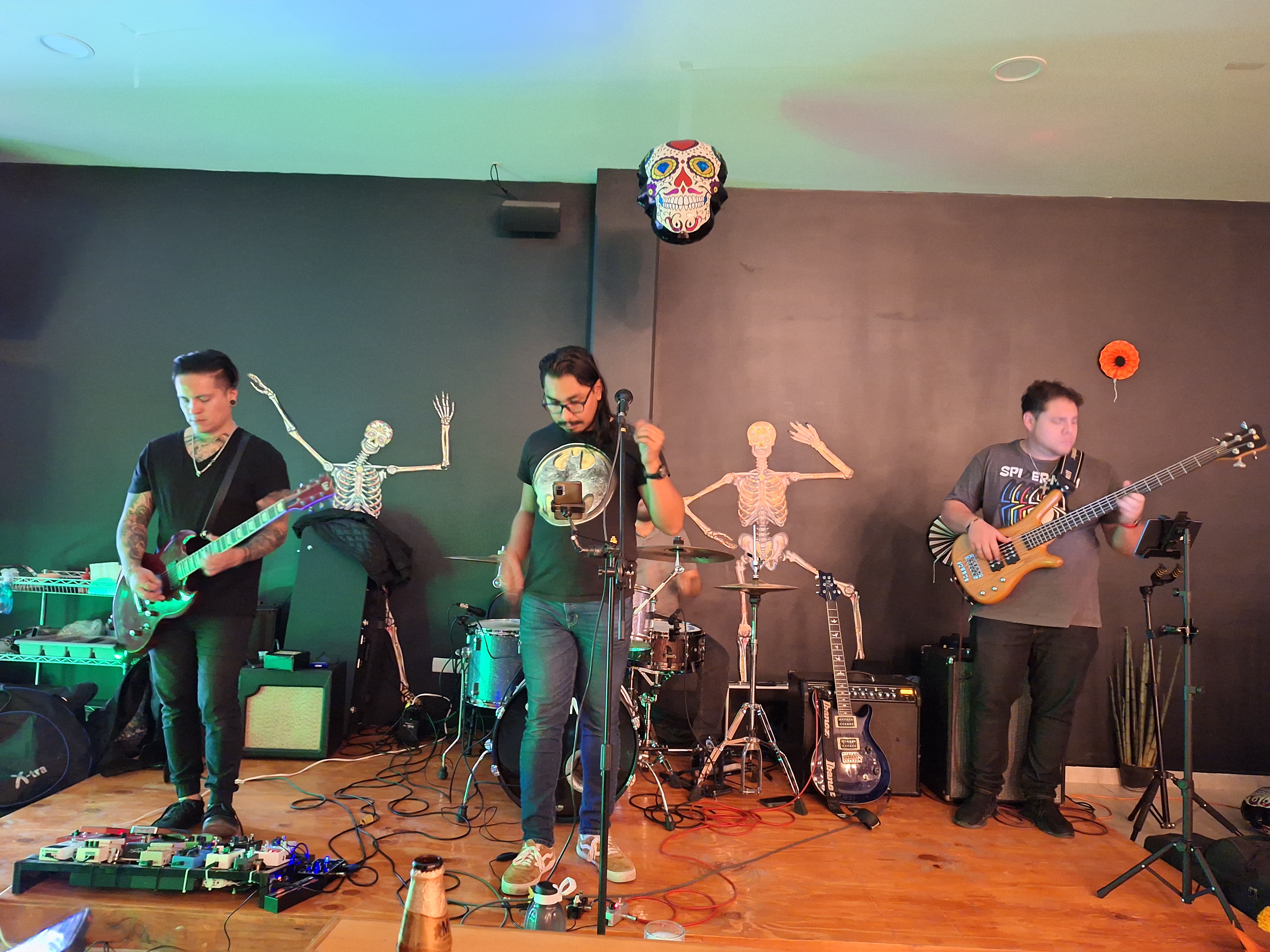 Jade Restaurante Bar image 9