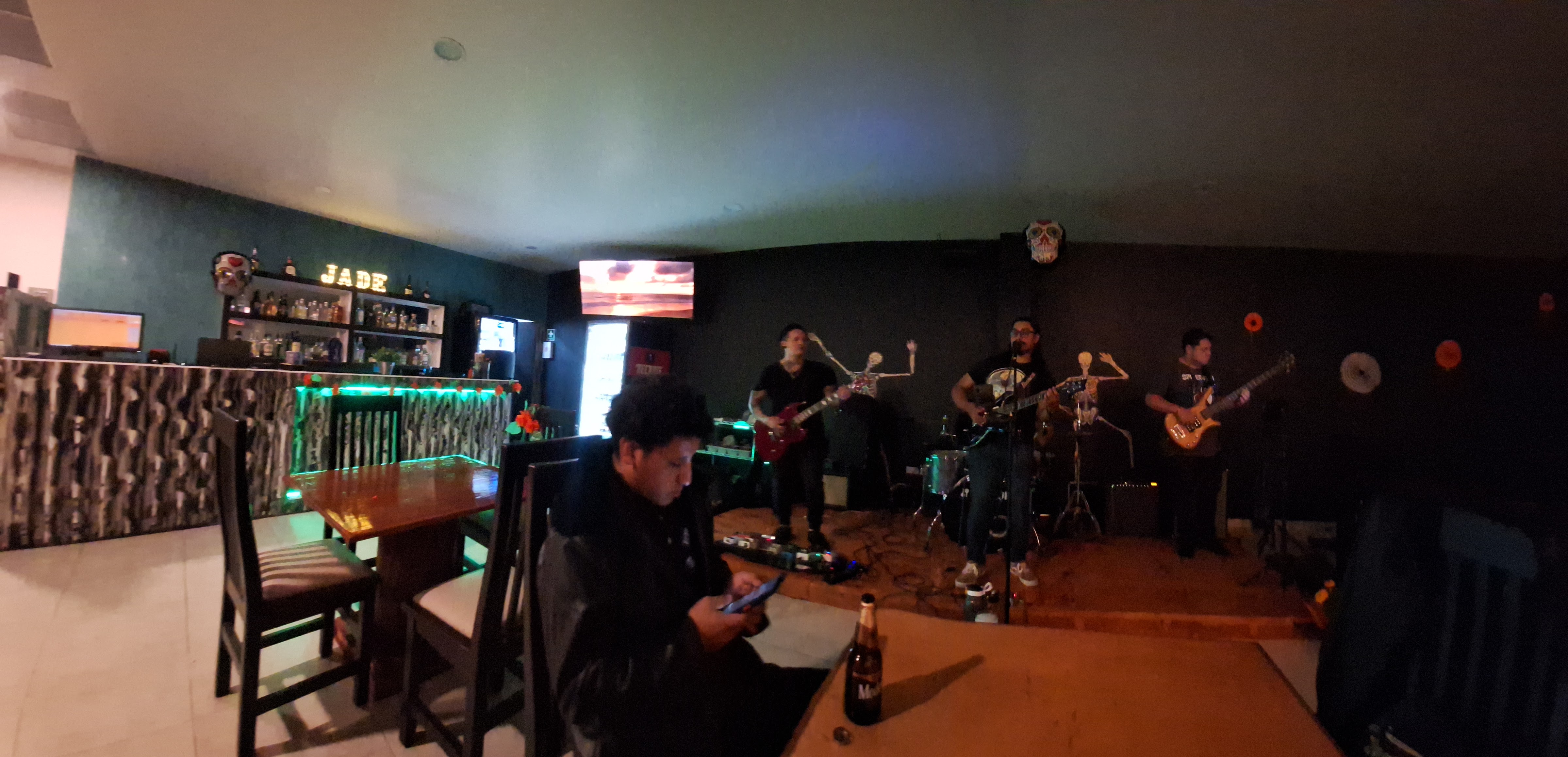 Jade Restaurante Bar image 10