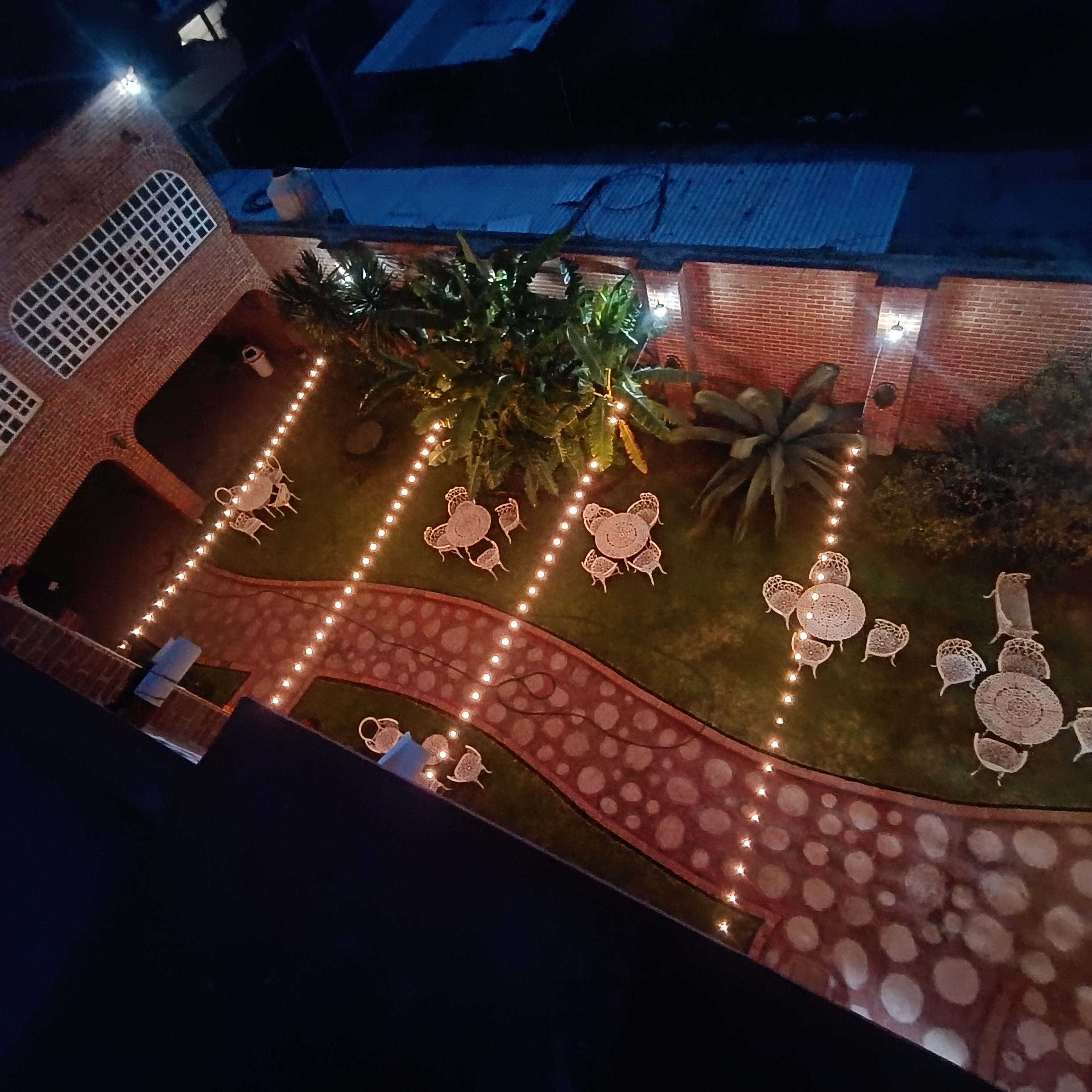 Parrilla 305 image 2