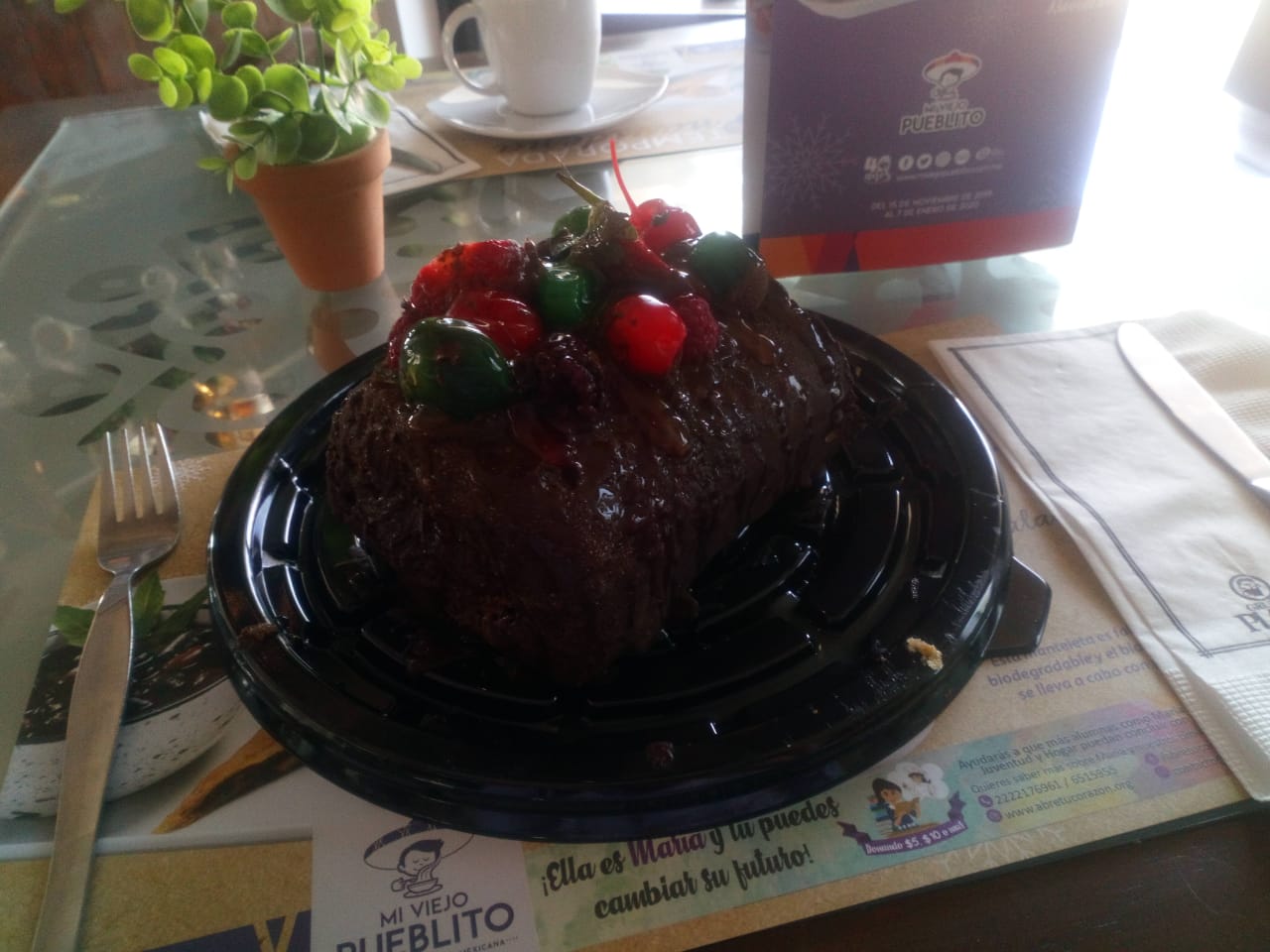 Mi Viejo Pueblito Huejjotzingo 2 image 2