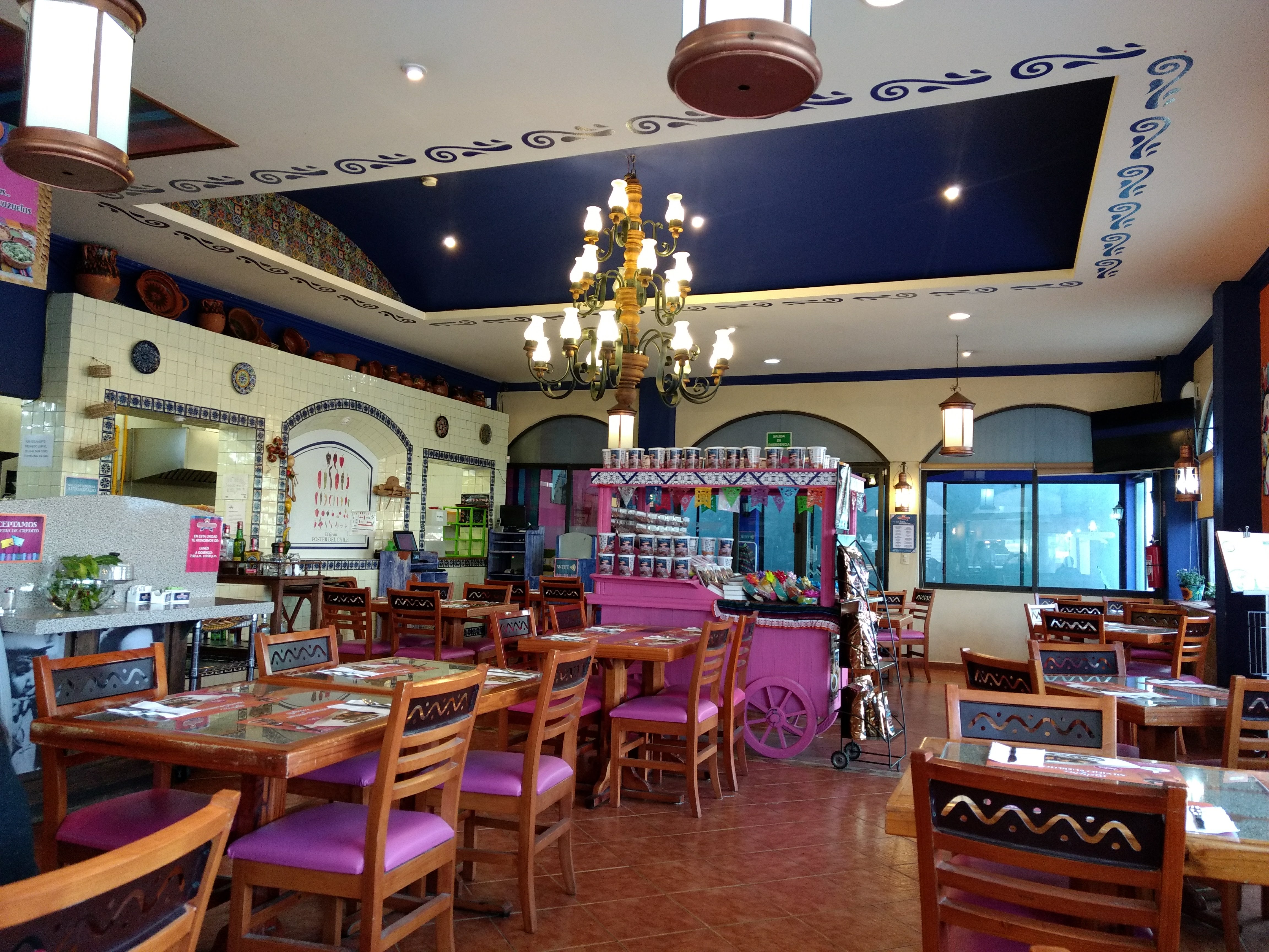 Mi Viejo Pueblito Huejjotzingo 2 image 3