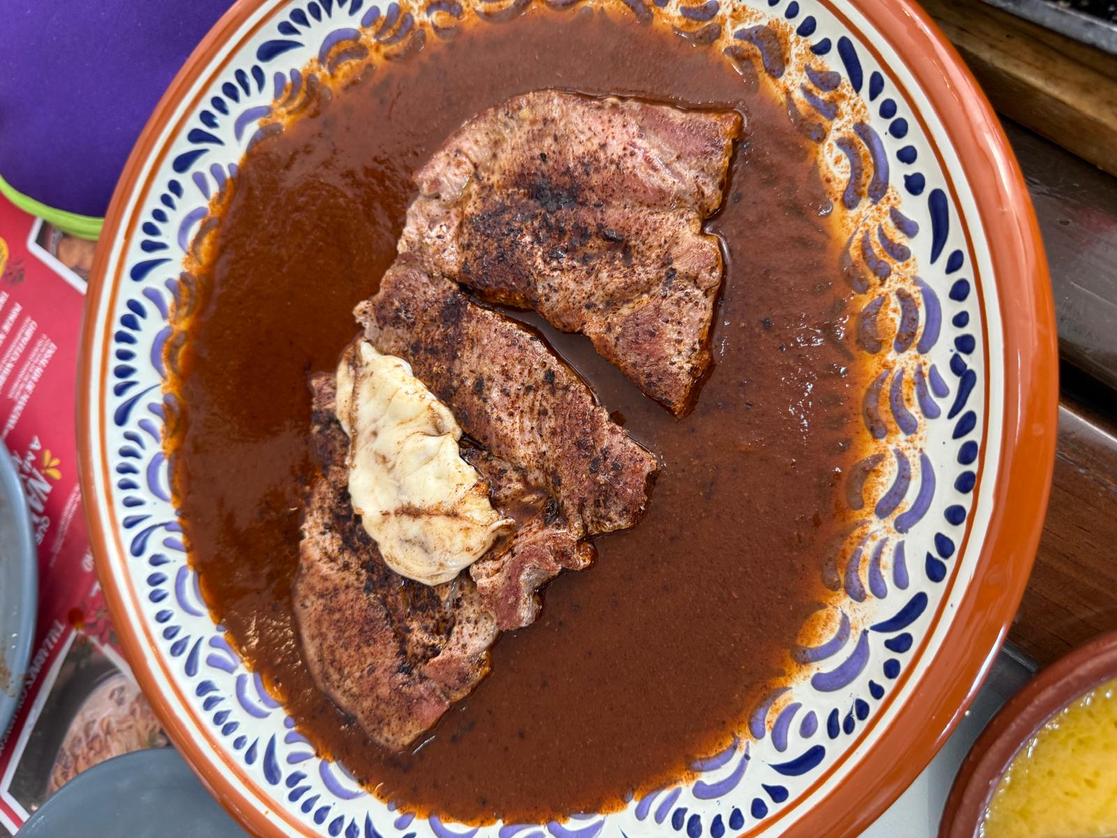 Mi Viejo Pueblito Huejjotzingo 2 image 4