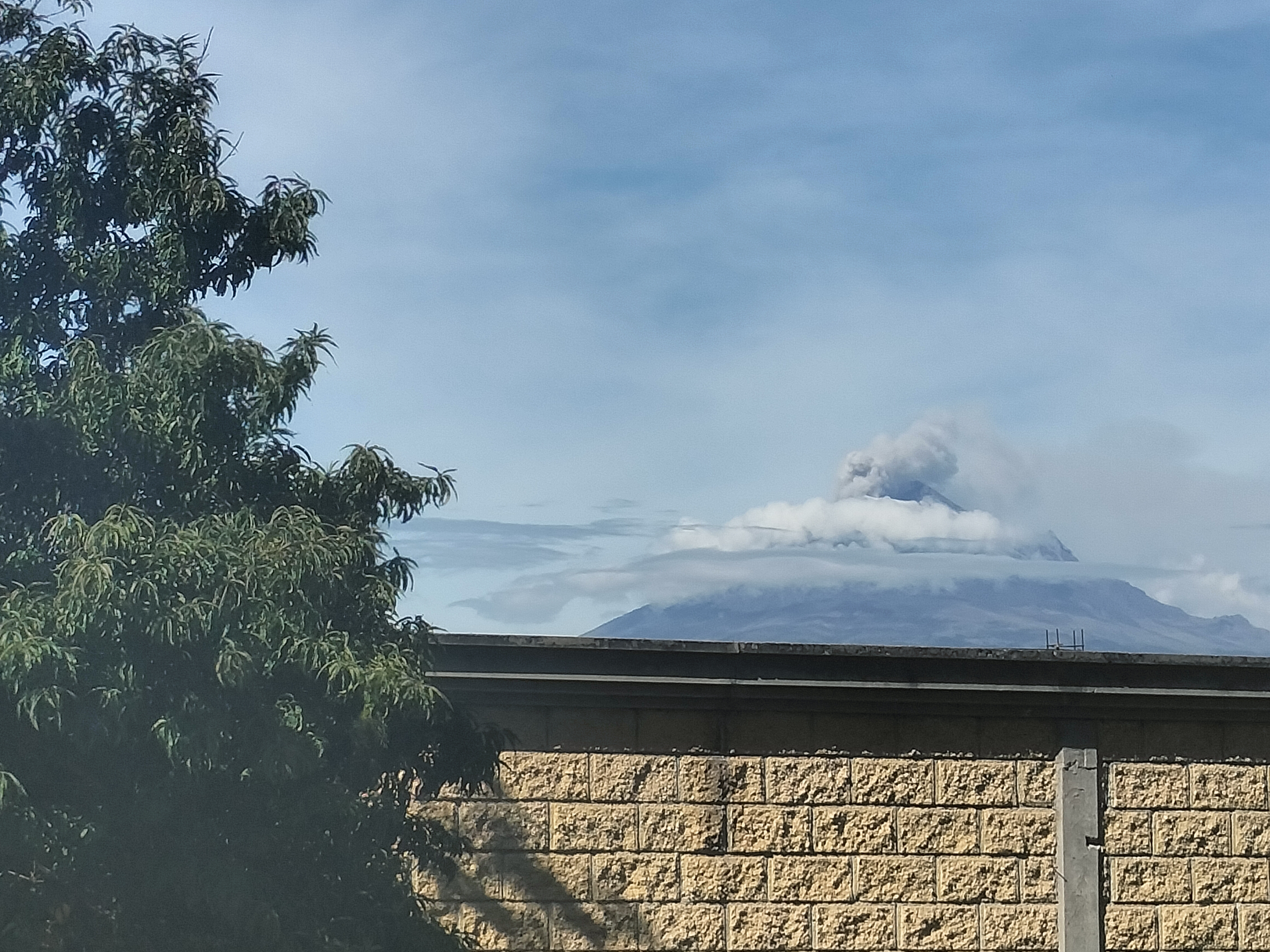 Mi Viejo Pueblito Huejjotzingo 2 image 6