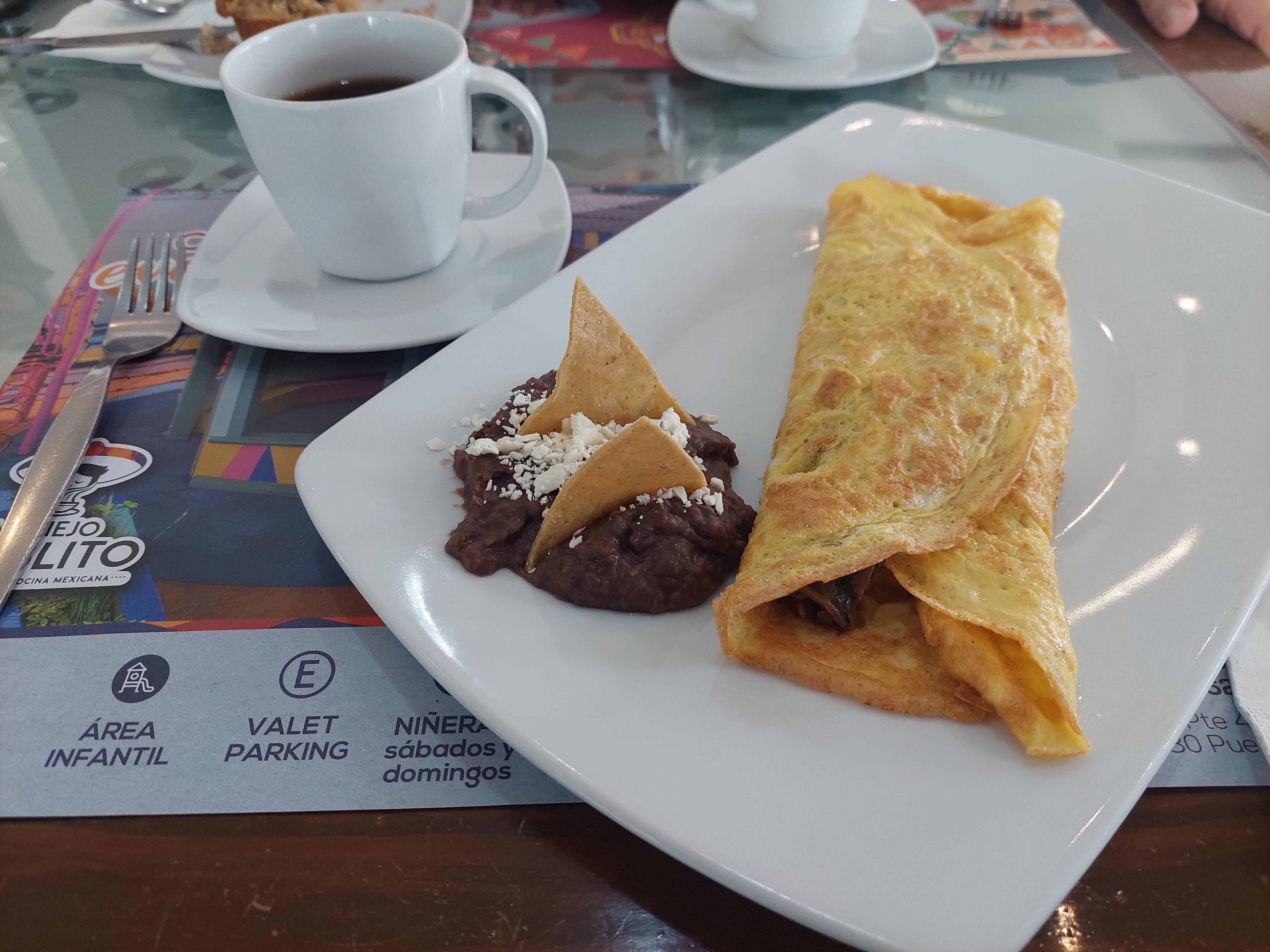 Mi Viejo Pueblito Huejjotzingo 2 image 8