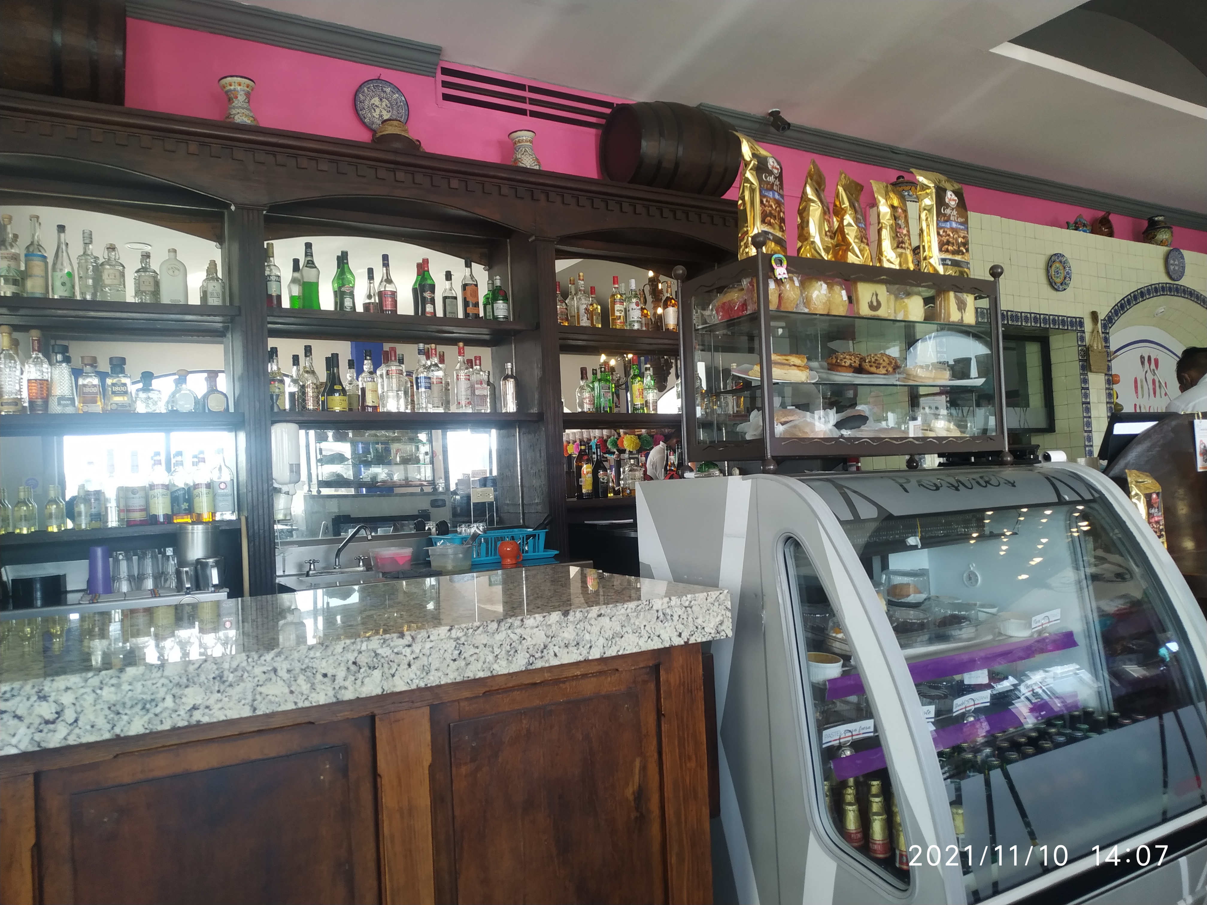 Mi Viejo Pueblito Huejjotzingo 2 image 9