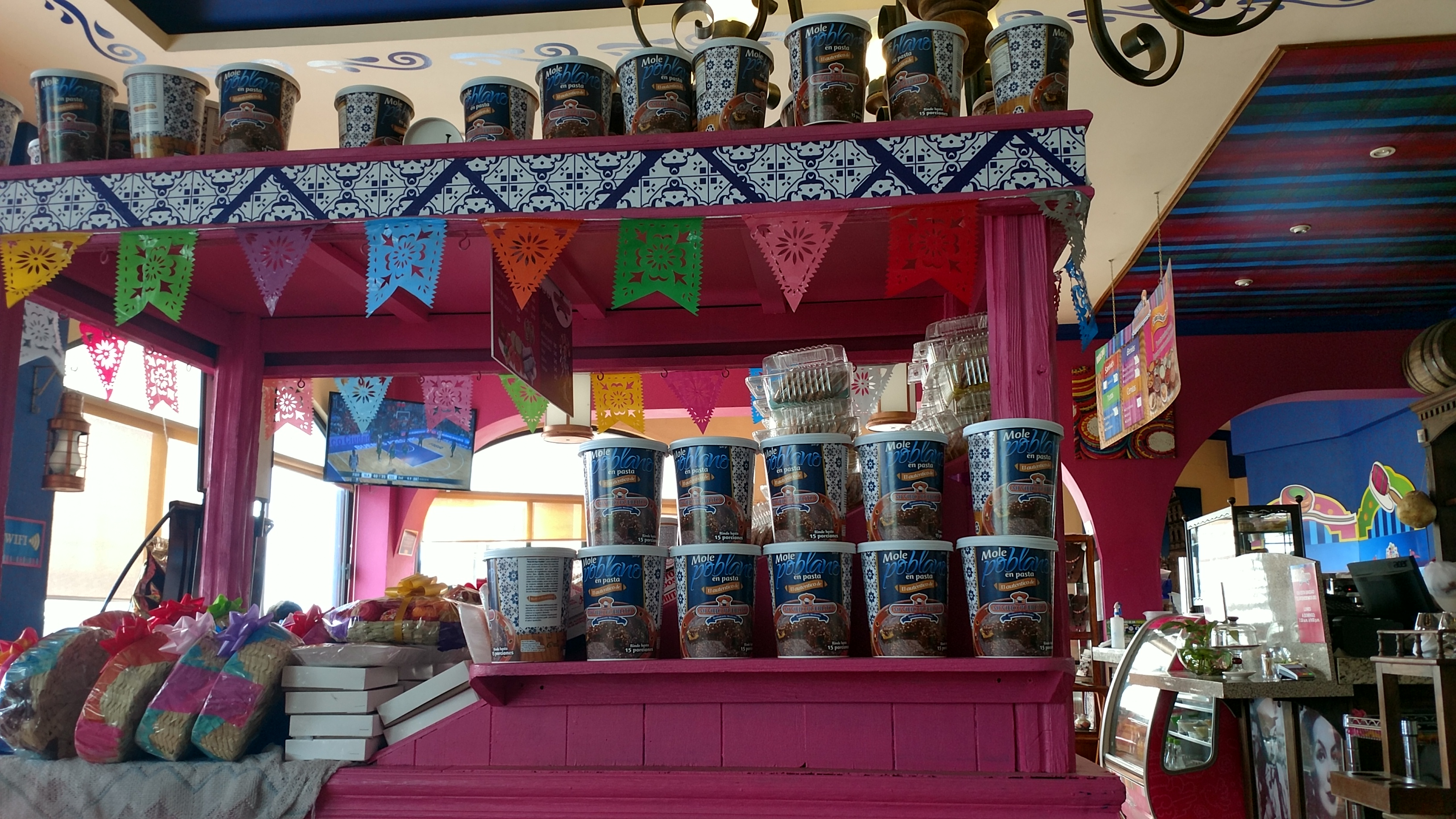 Mi Viejo Pueblito Huejjotzingo 2 image 10