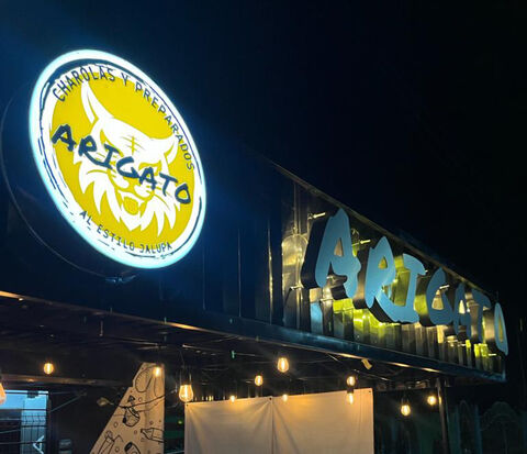 ARIGATO image 6