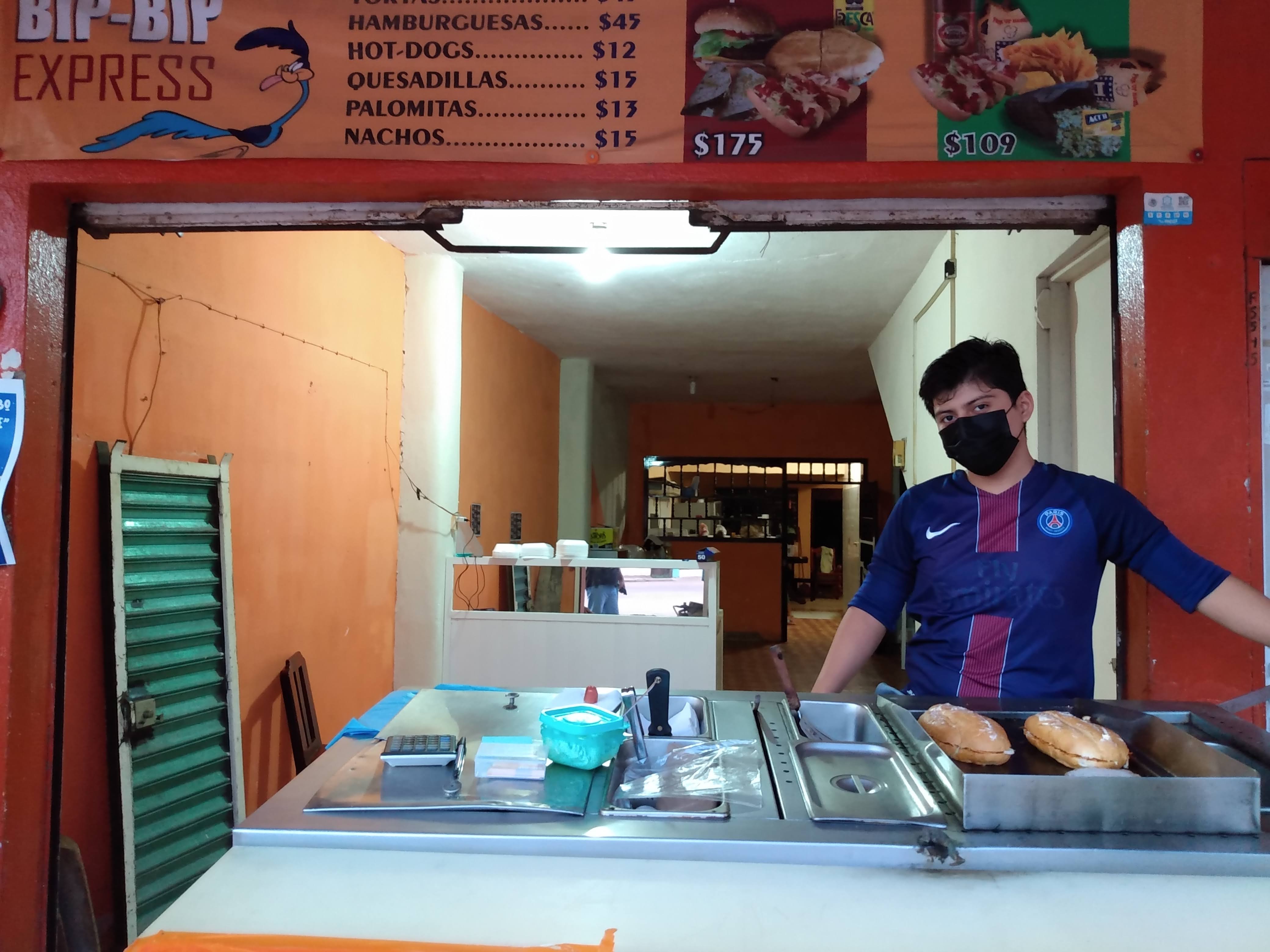 Bipp-bipp express image 1