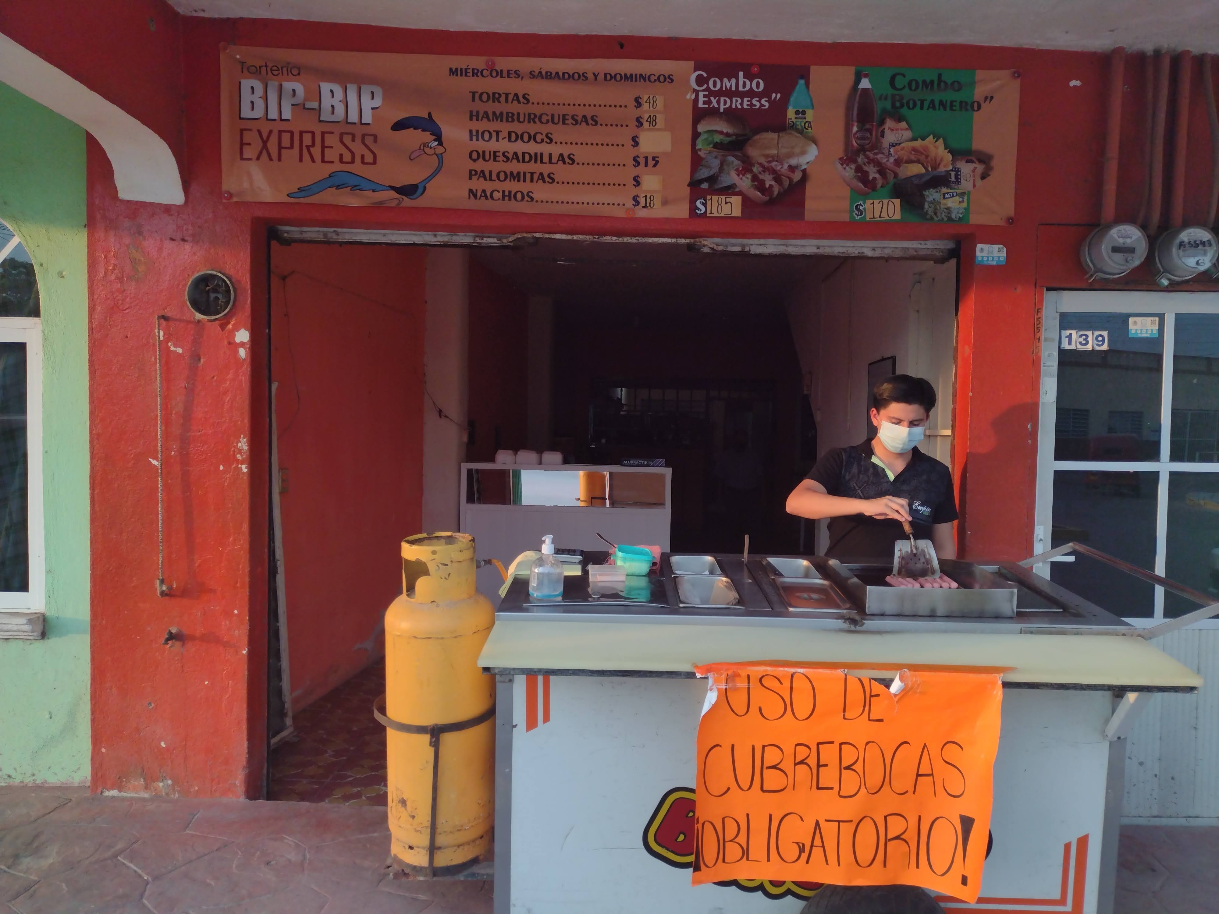 Bipp-bipp express image 2