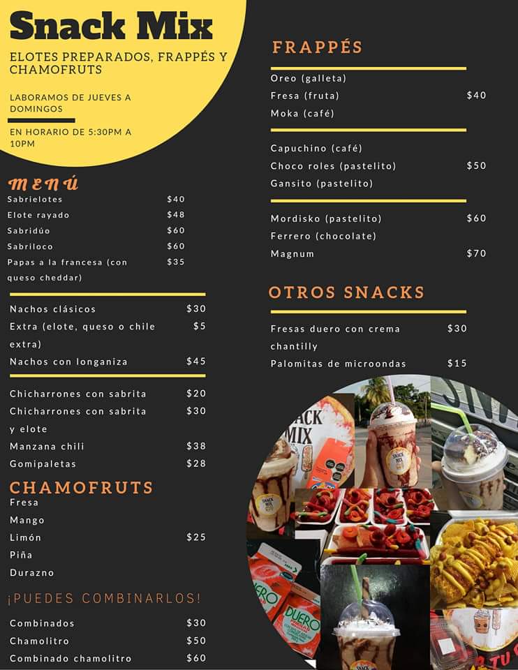 Snack Mix image 3