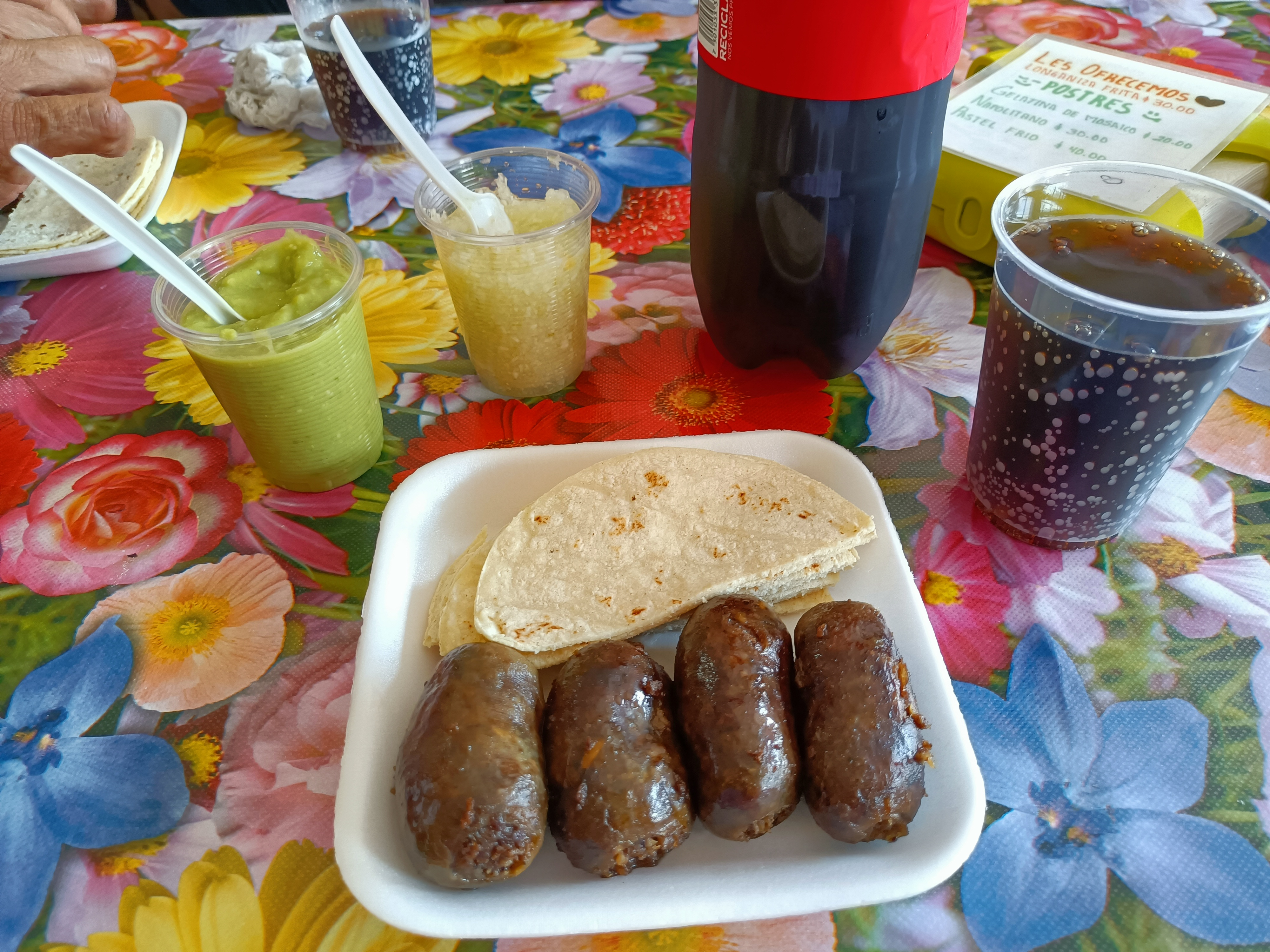 Butifarras Don Dago image 1