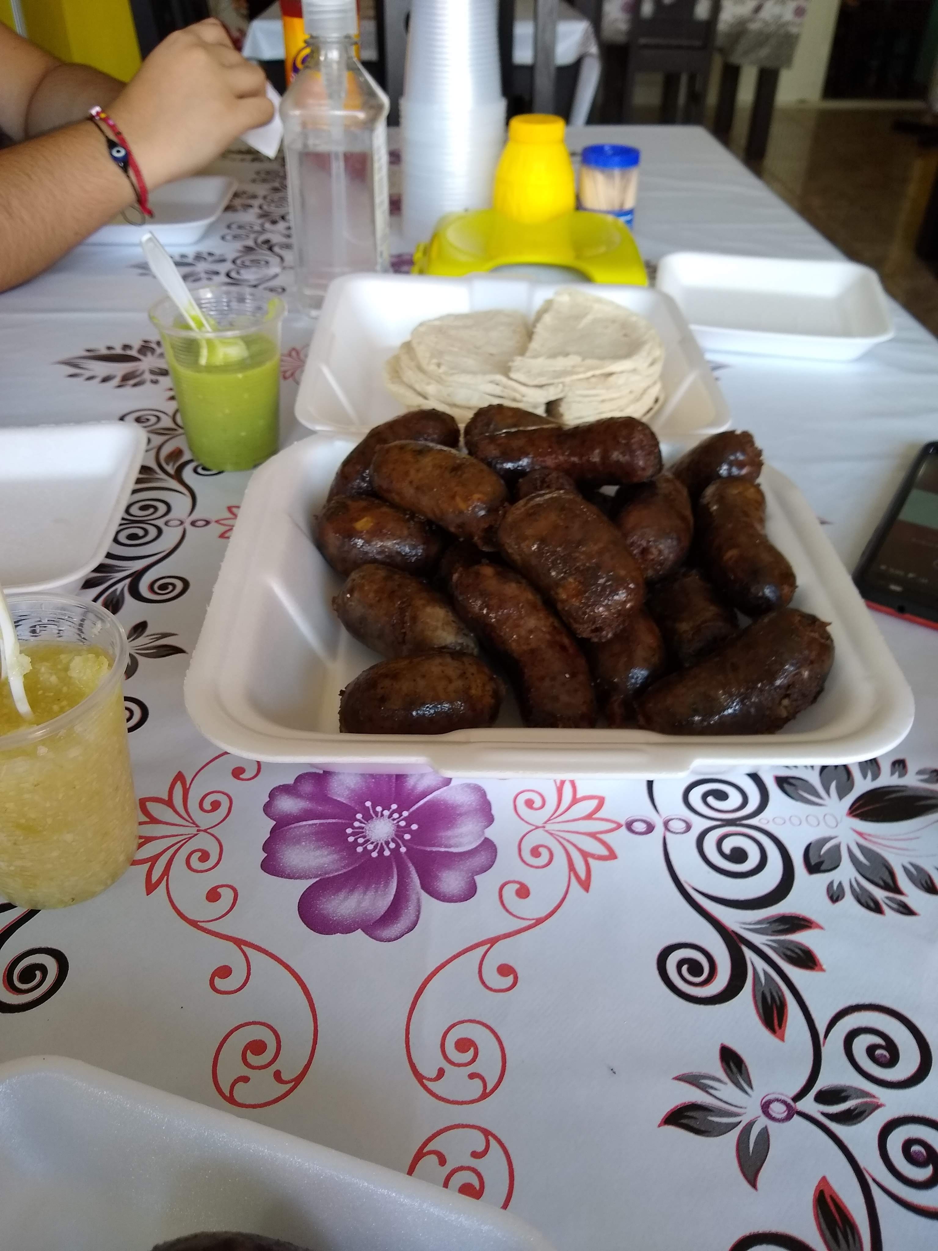 Butifarras Don Dago image 6