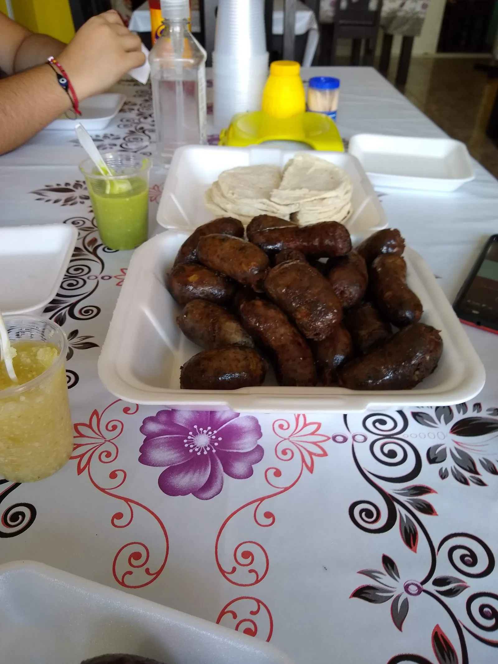 Butifarras Don Dago image 6