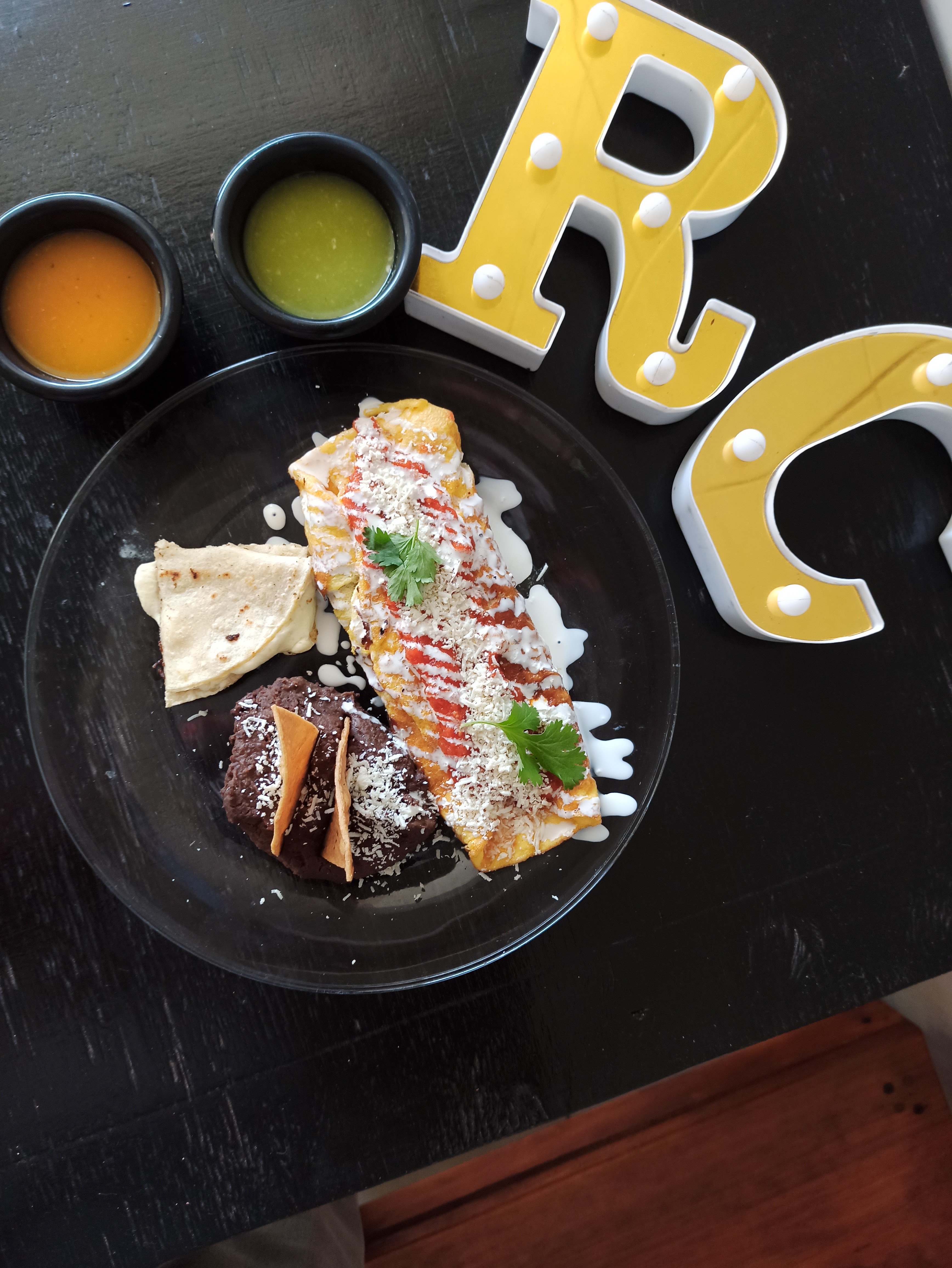 El Rincón "CHOCO" image 2