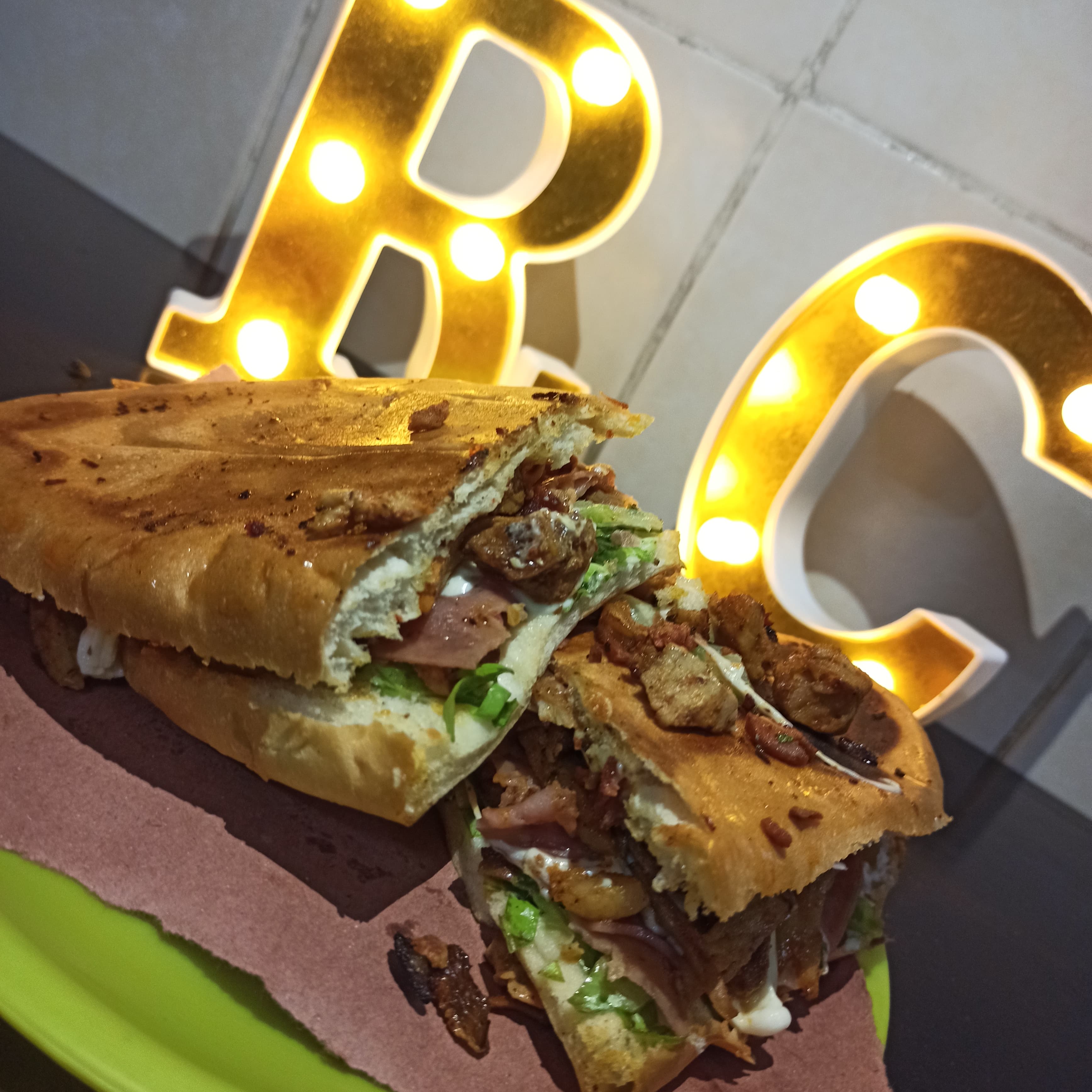 El Rincón "CHOCO" image 3