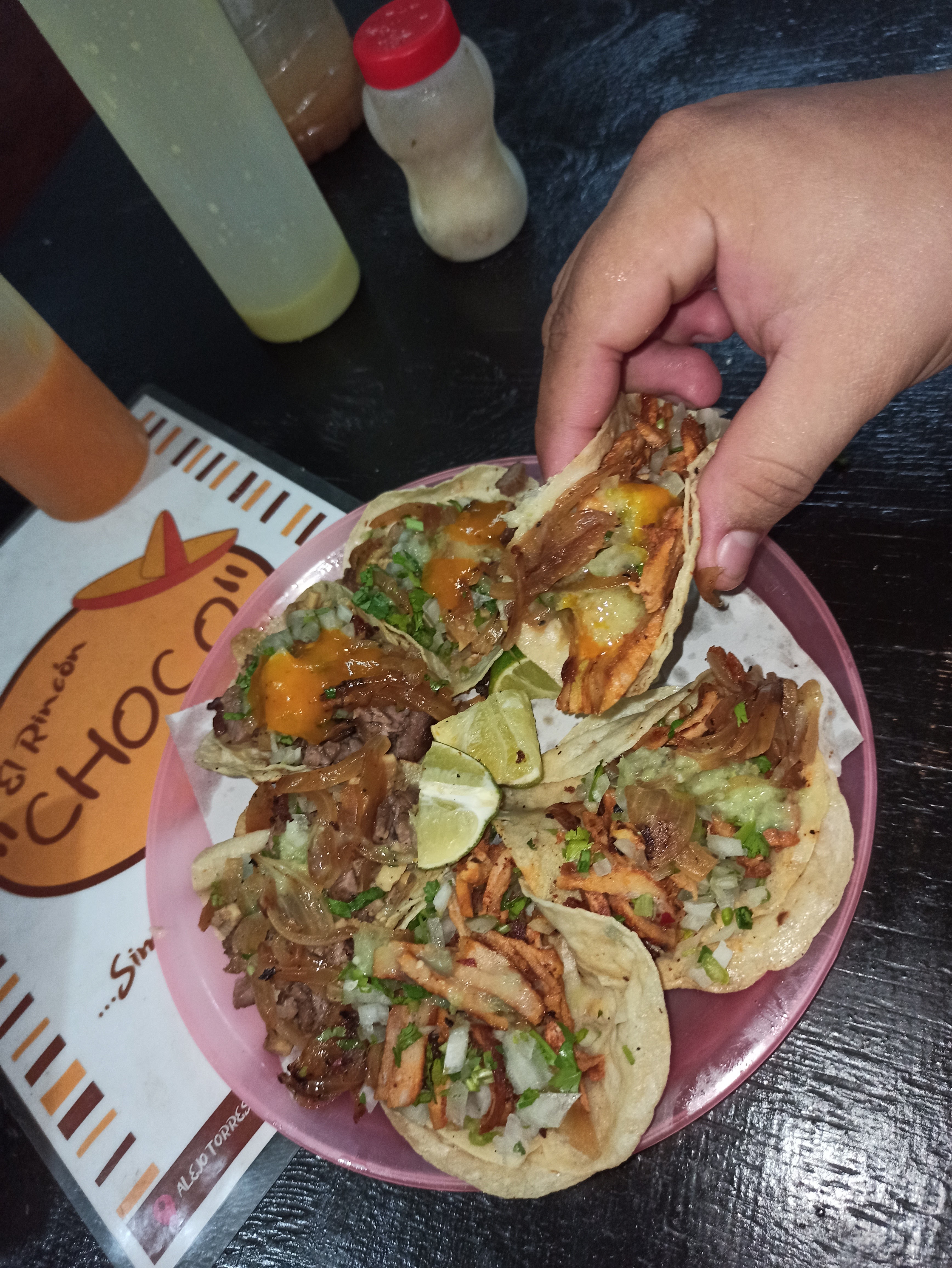 El Rincón "CHOCO" image 7