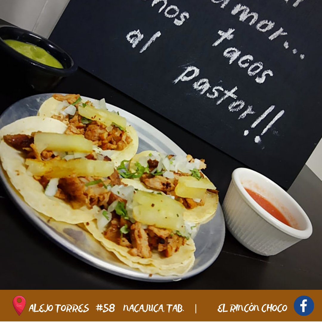 El Rincón "CHOCO" image 9