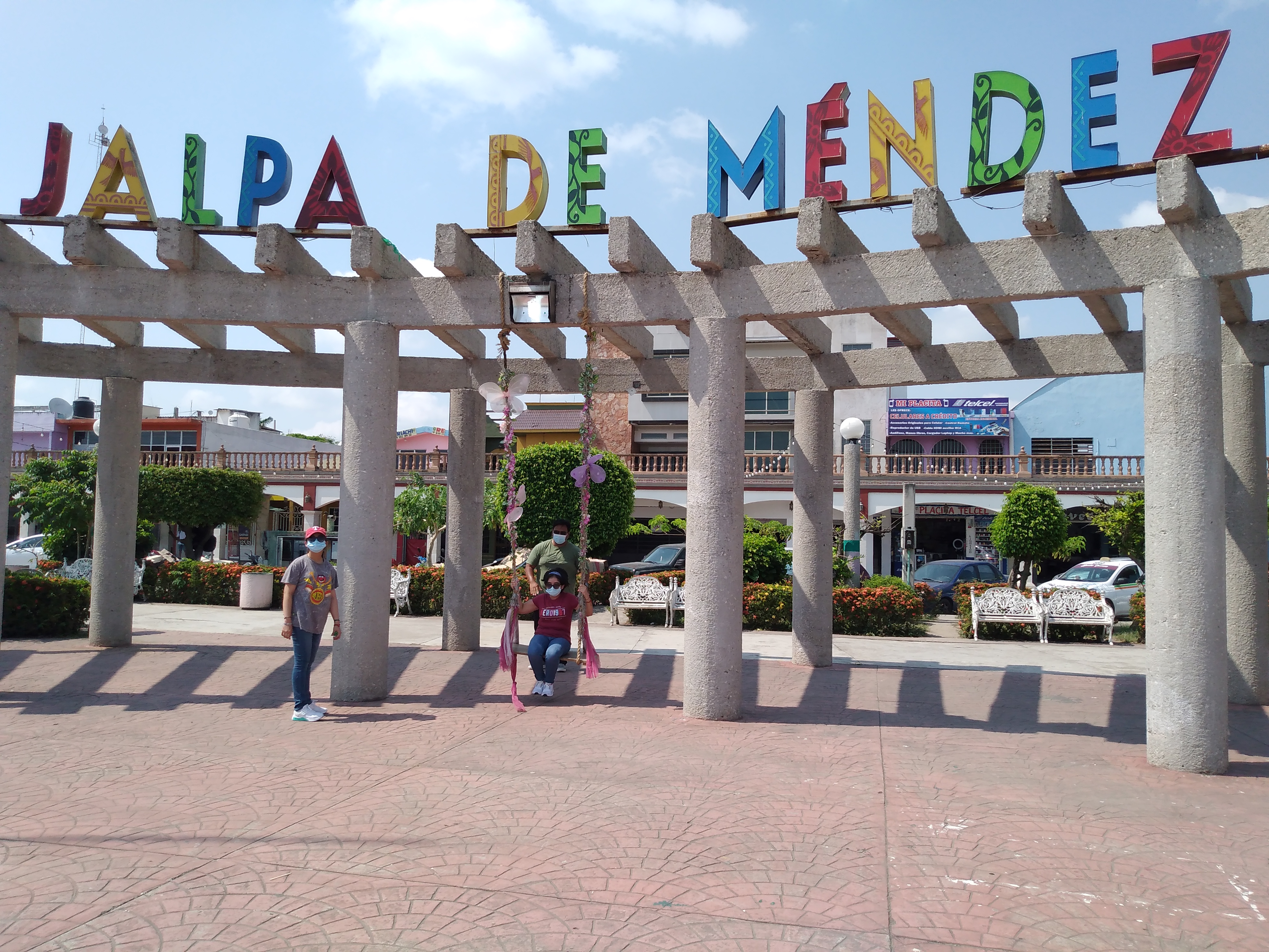 restaurant la chispa image 1