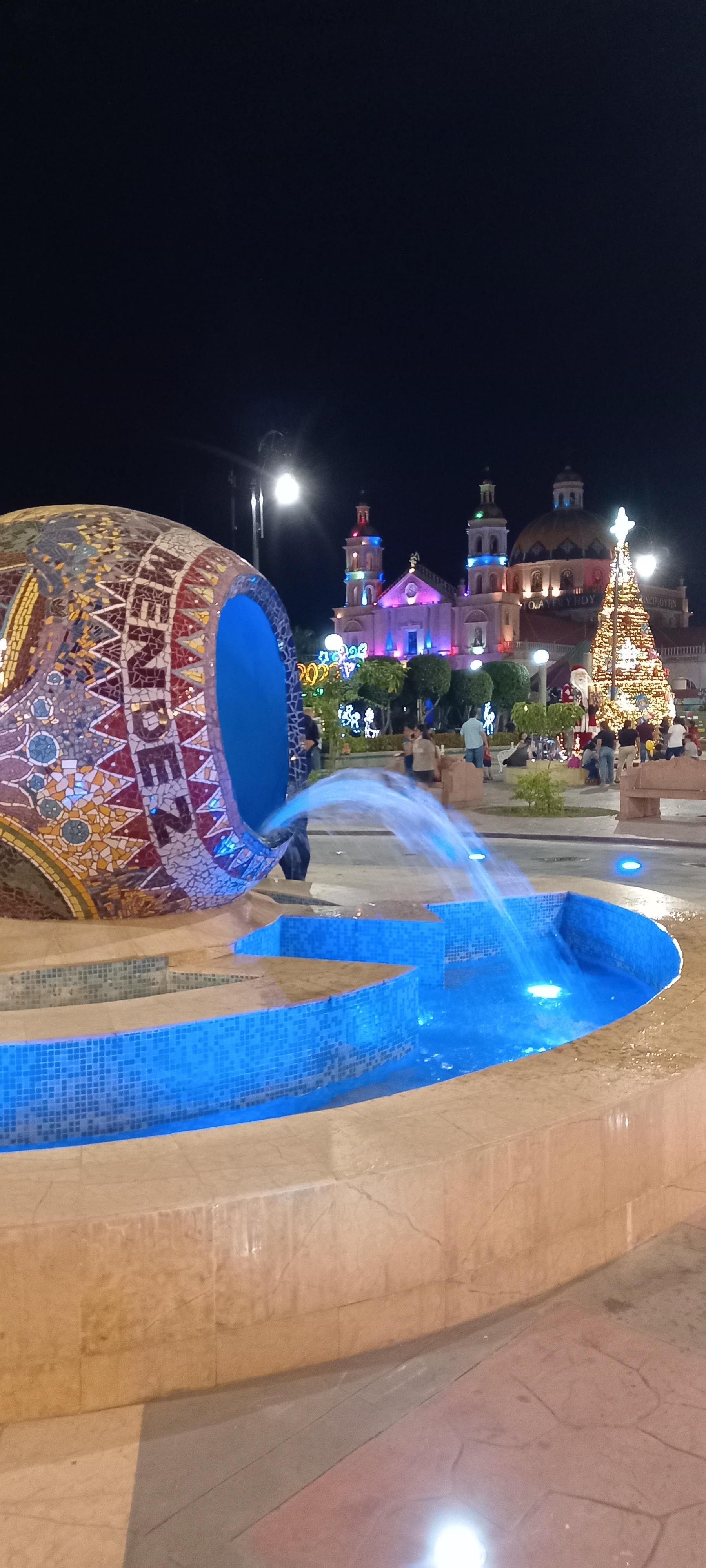 restaurant la chispa image 2