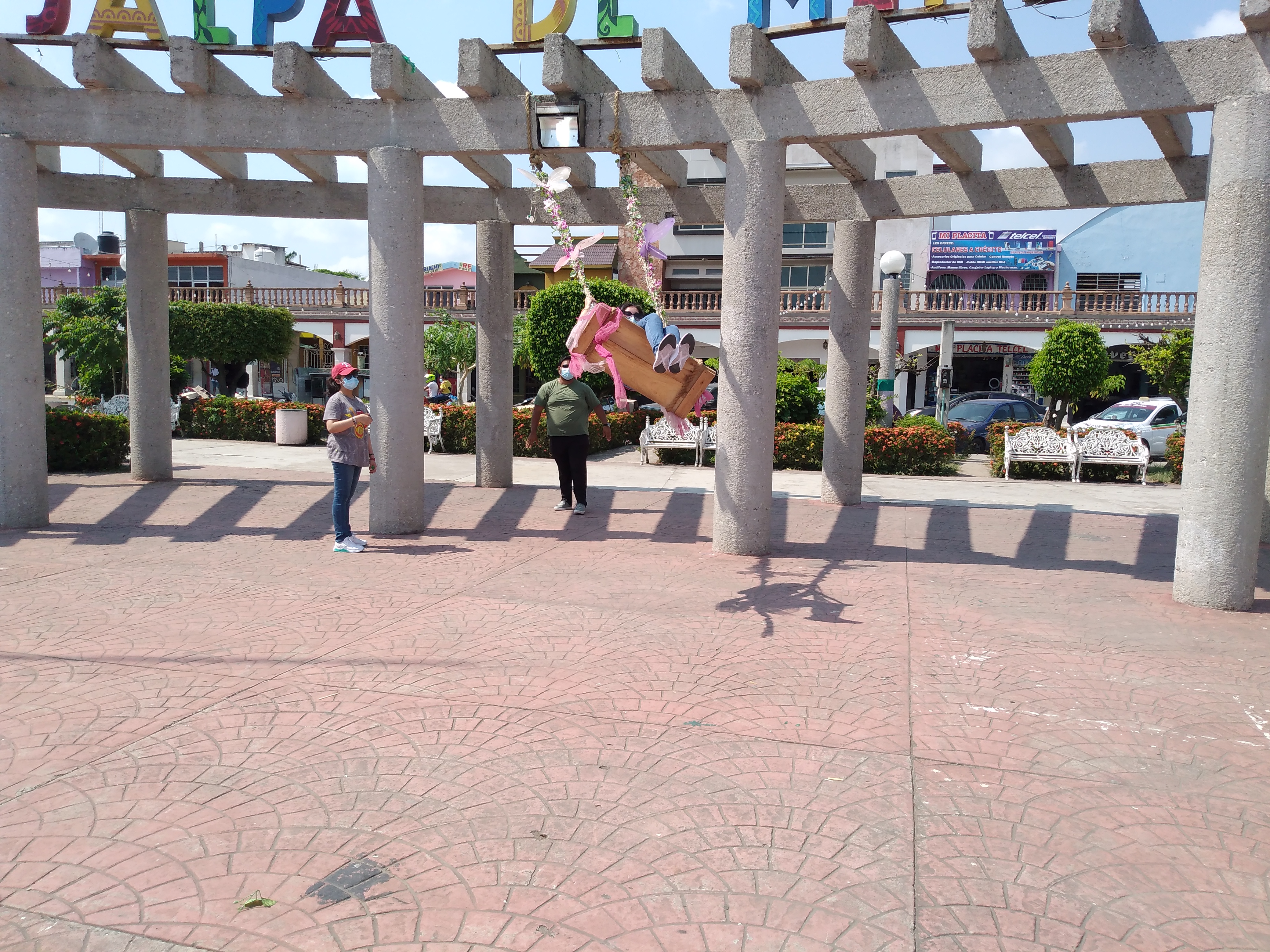 restaurant la chispa image 3