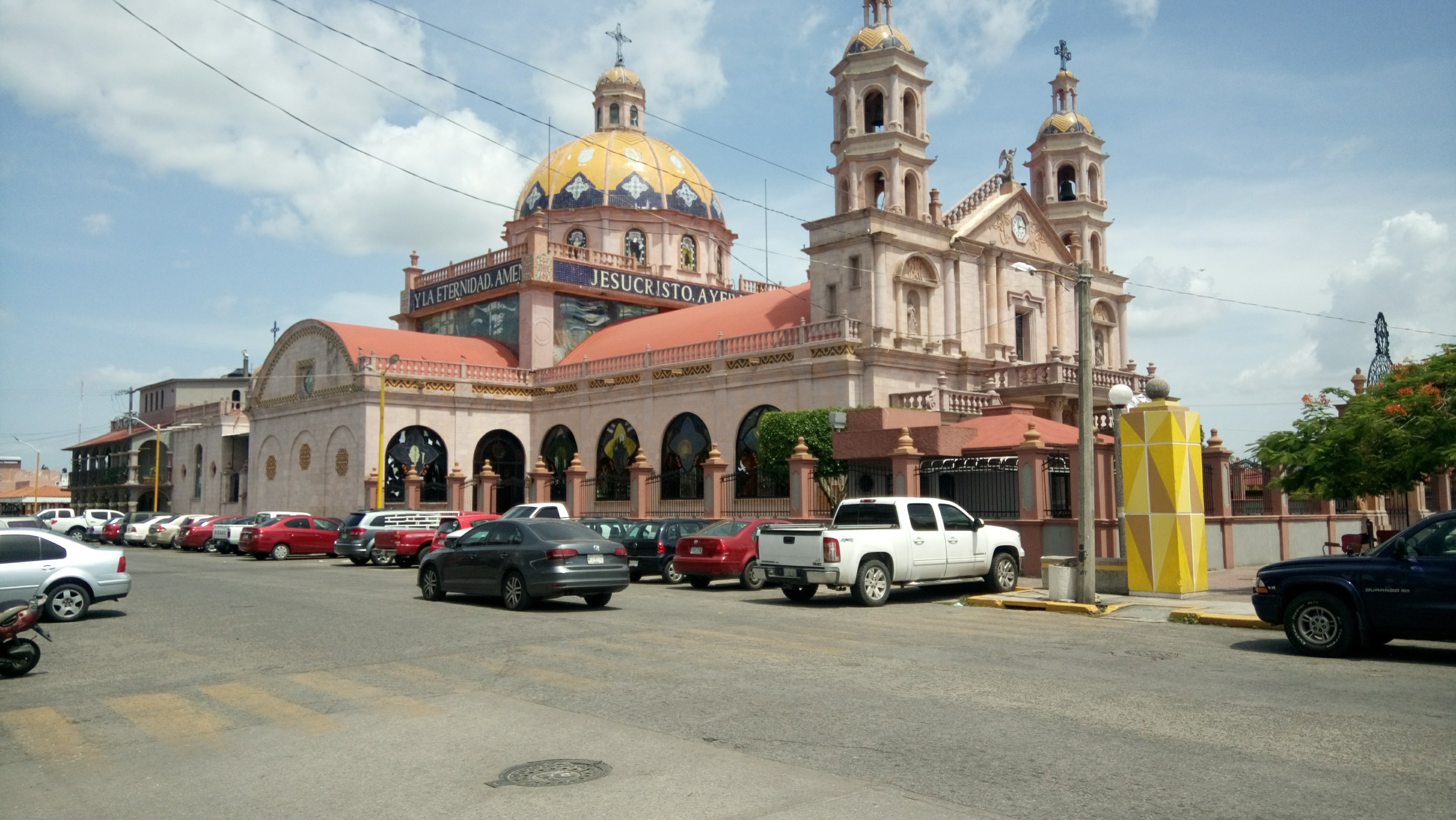 restaurant la chispa image 4