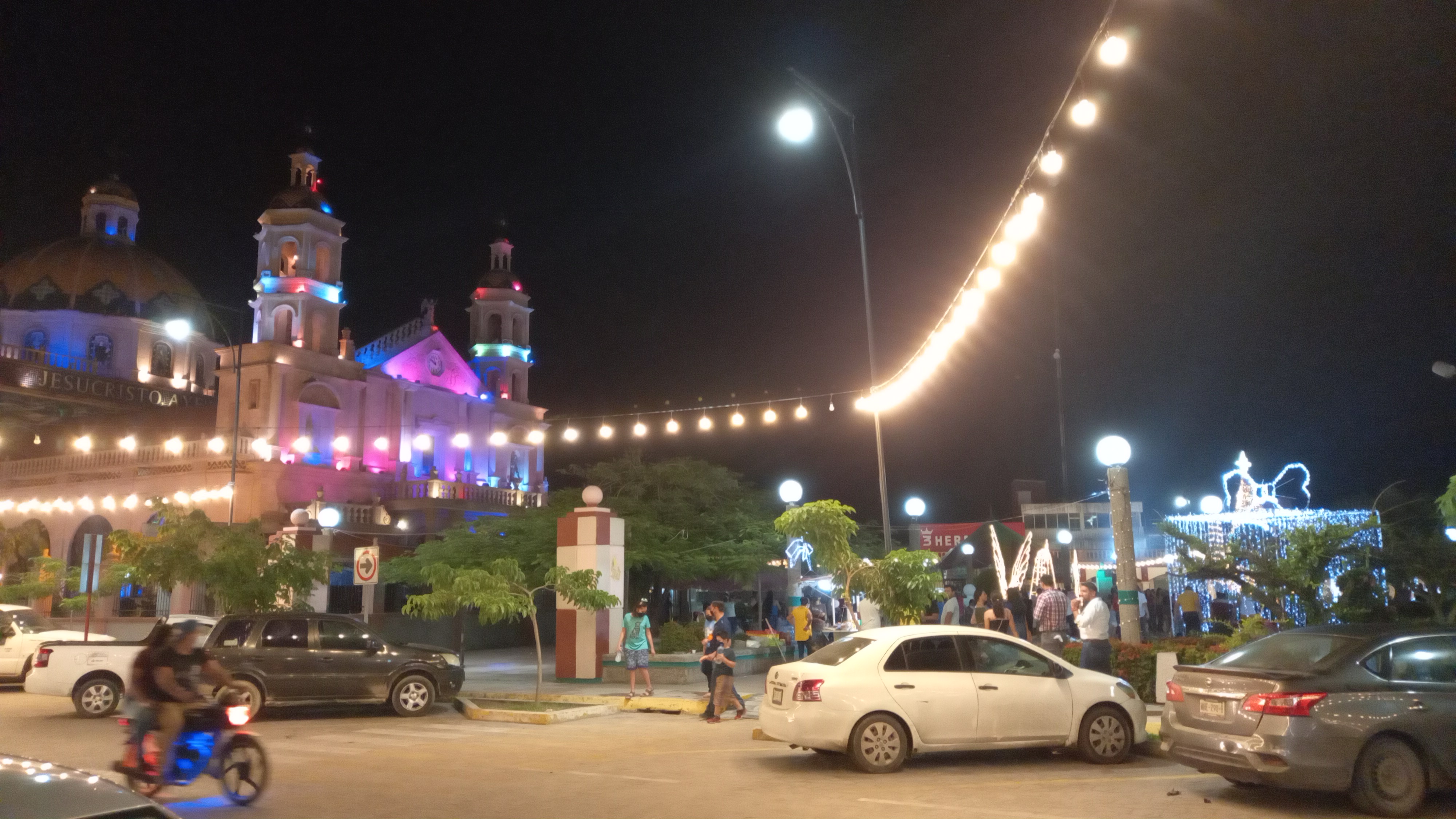 restaurant la chispa image 8