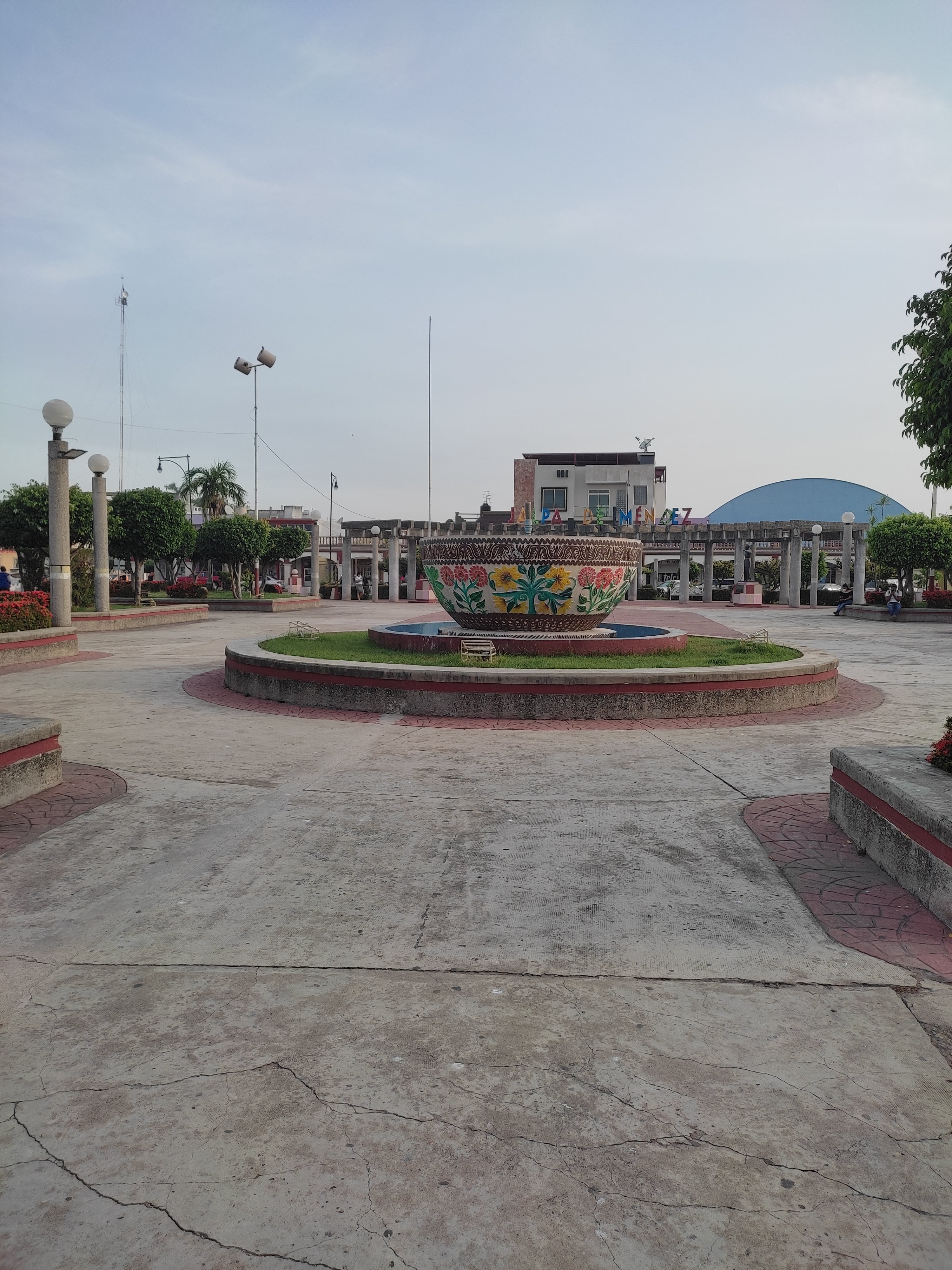 restaurant la chispa image 9