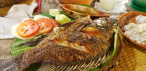 Yokok’ux Sabor ancestral image 2