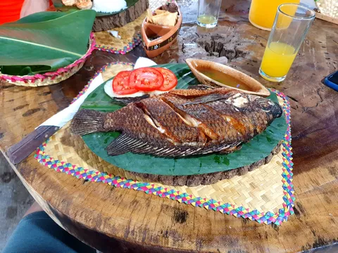 Yokok’ux Sabor ancestral image 6