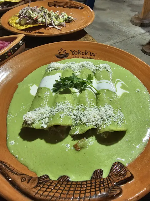 Yokok’ux Sabor ancestral image 7