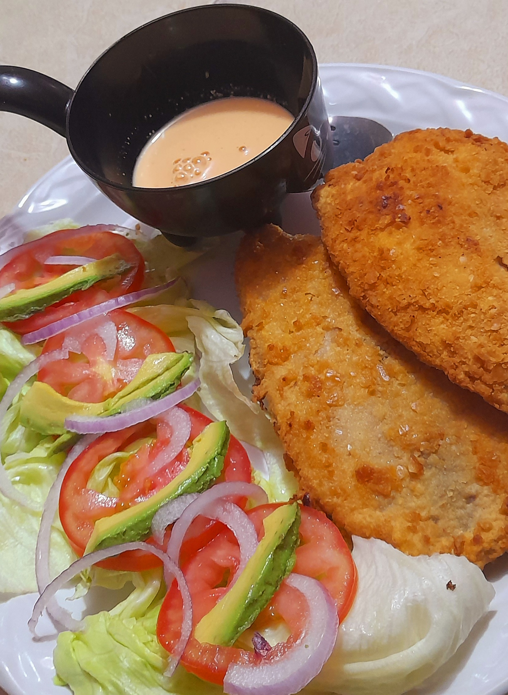 Tacos & mariscos image 2