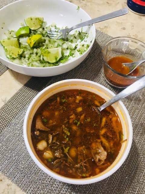 Tacos & mariscos image 3