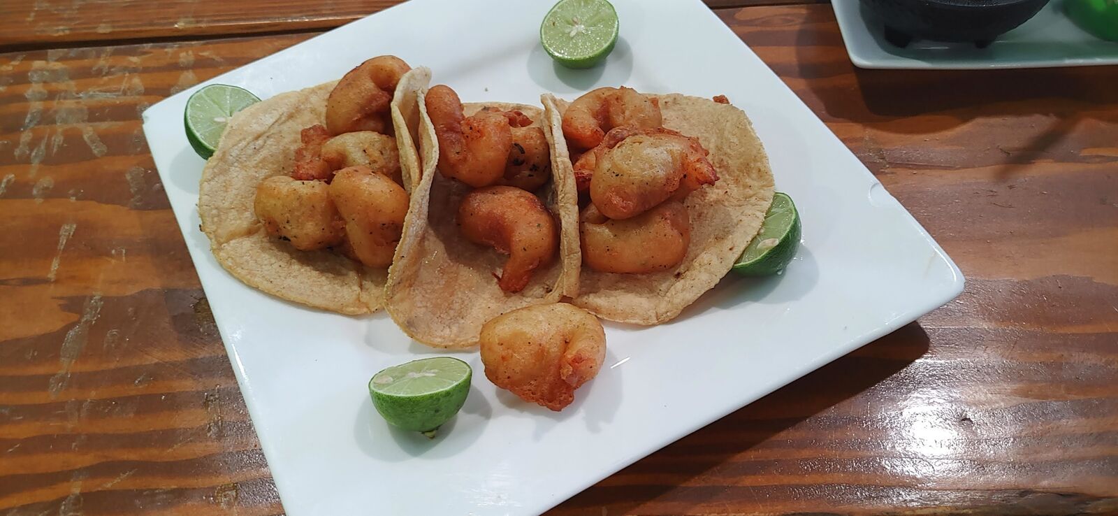 Tacos & mariscos image 7