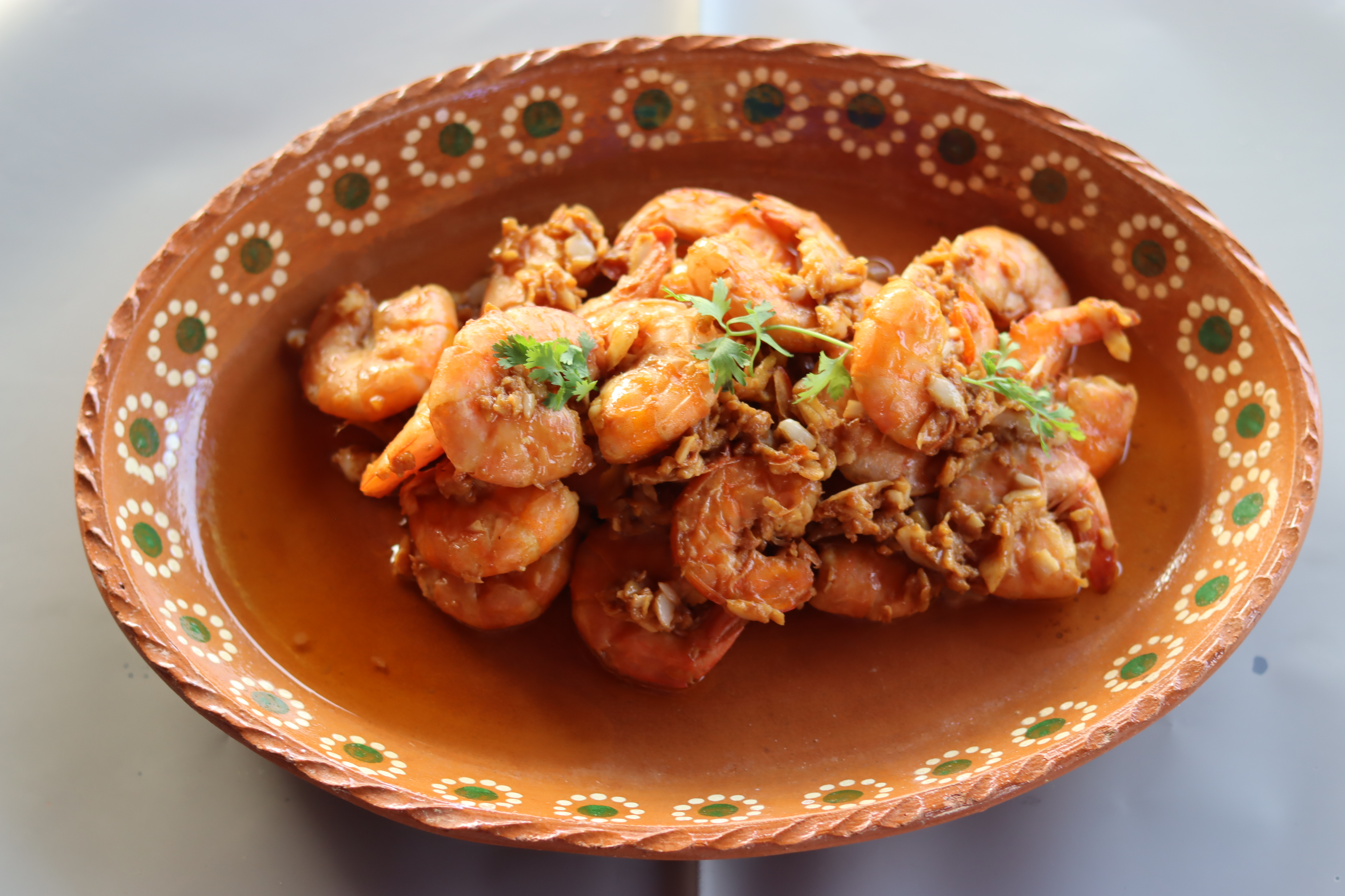 Marisquería La Terraza image 1