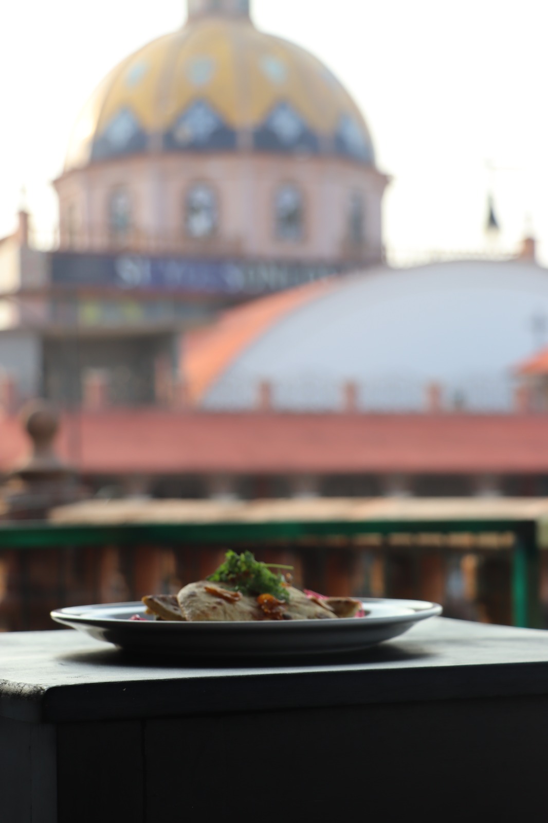 Marisquería La Terraza image 2