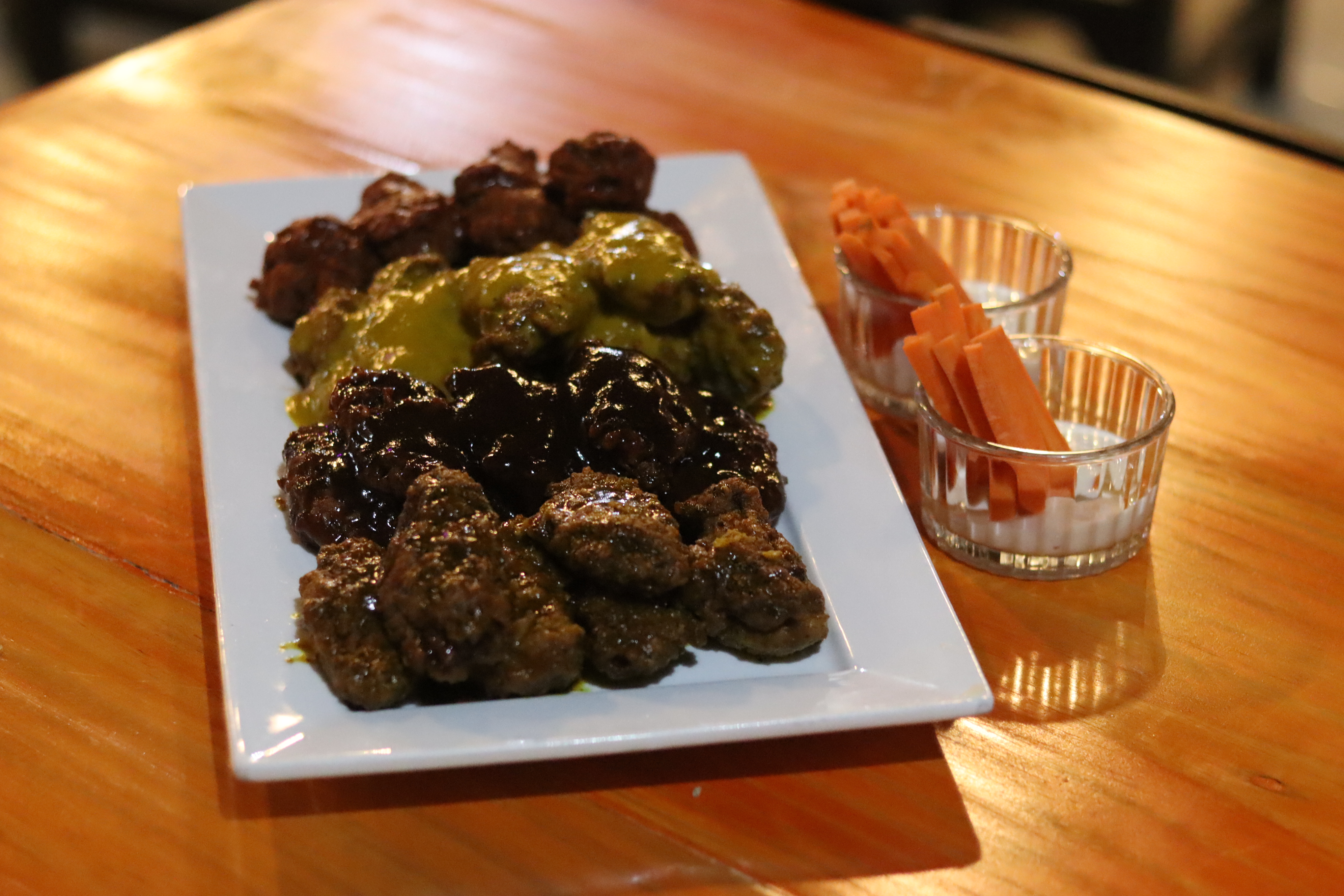 Marisquería La Terraza image 3