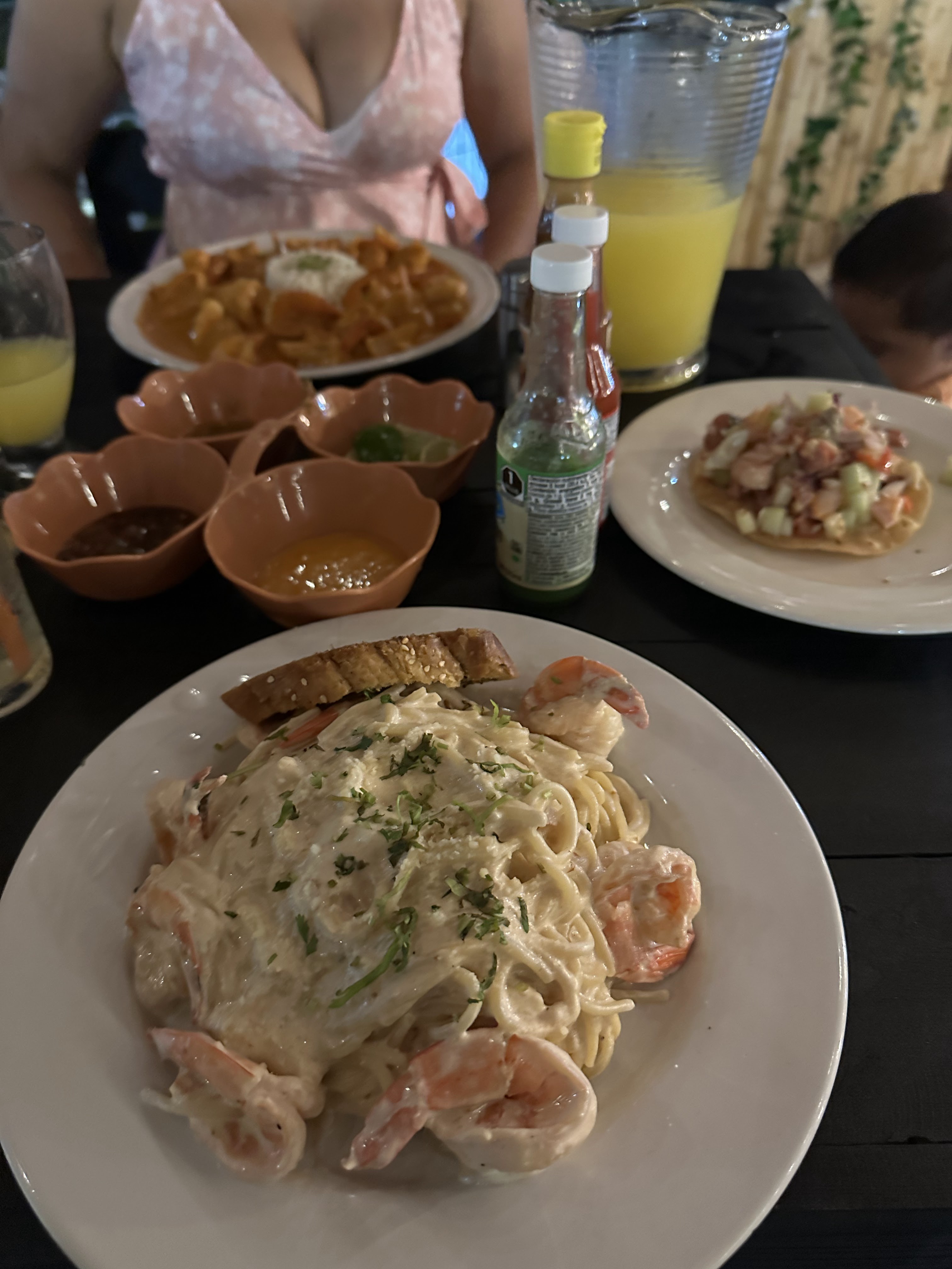 Marisquería La Terraza image 7