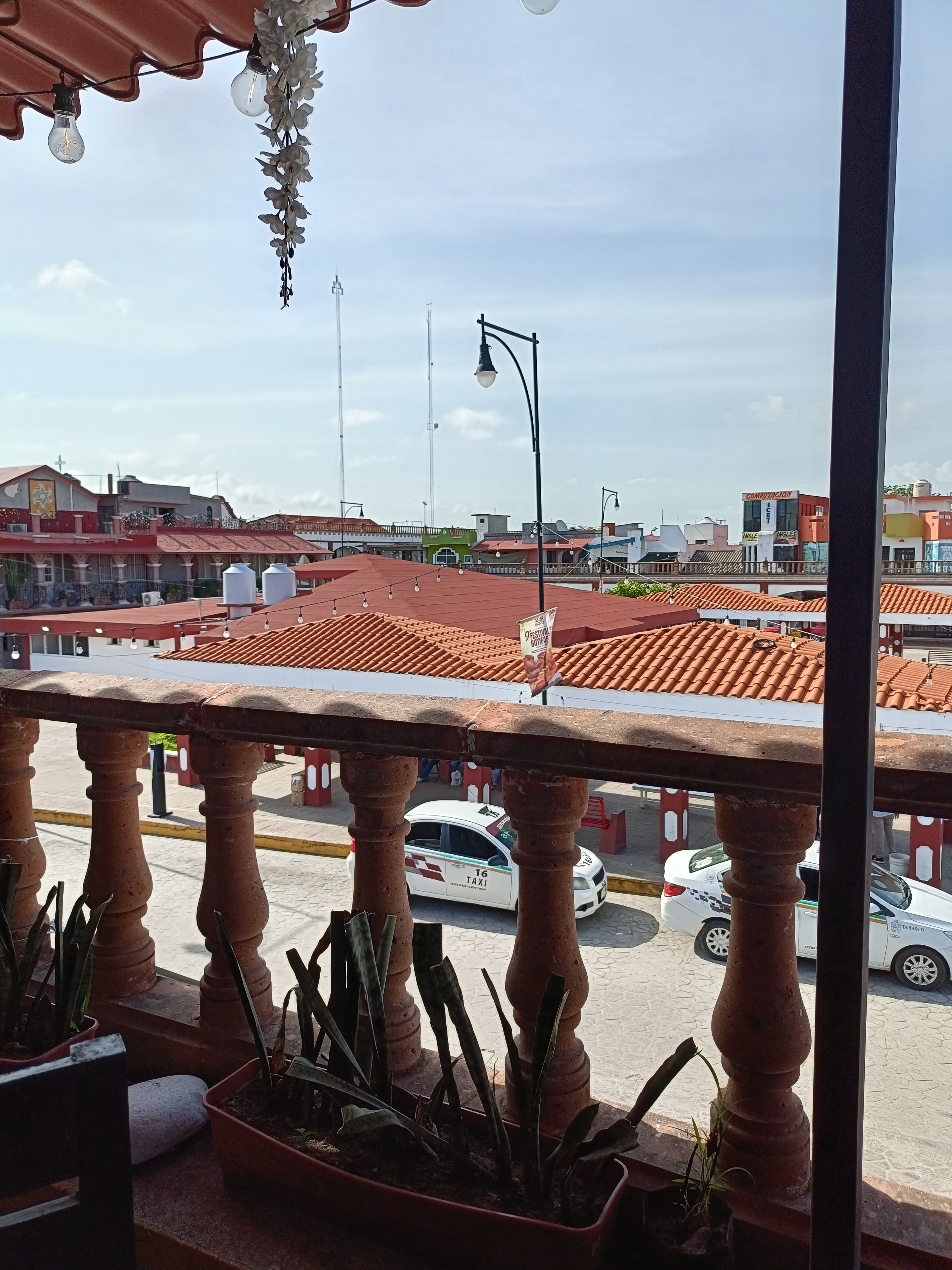 Marisquería La Terraza image 8